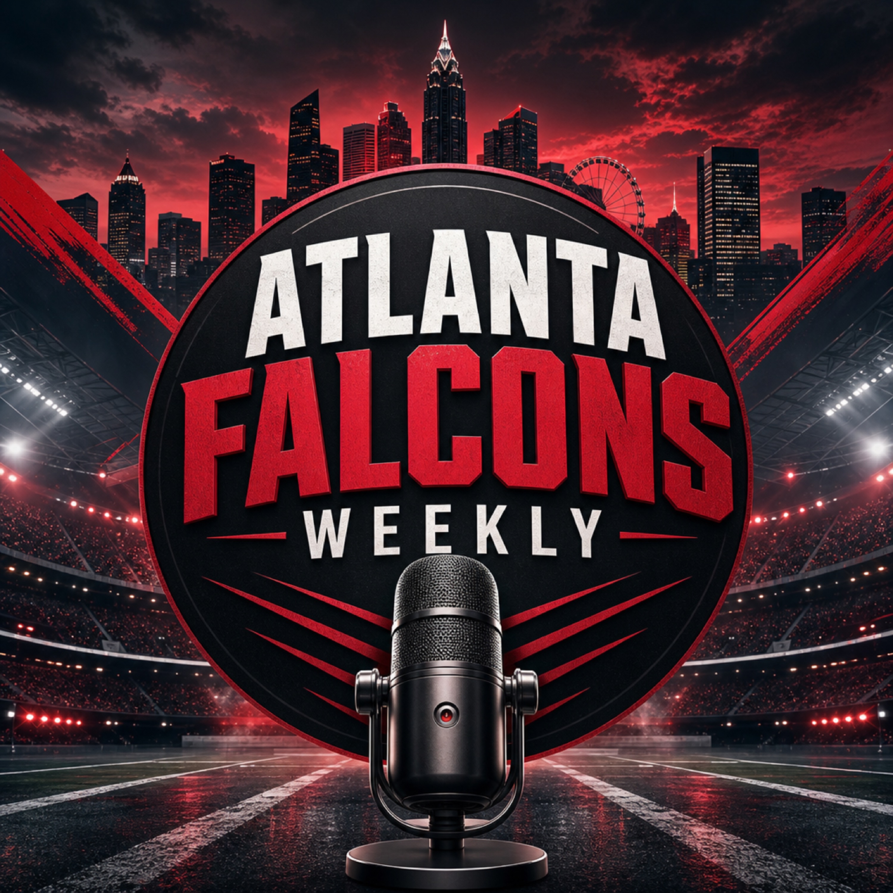 Atlanta Falcons Weekly