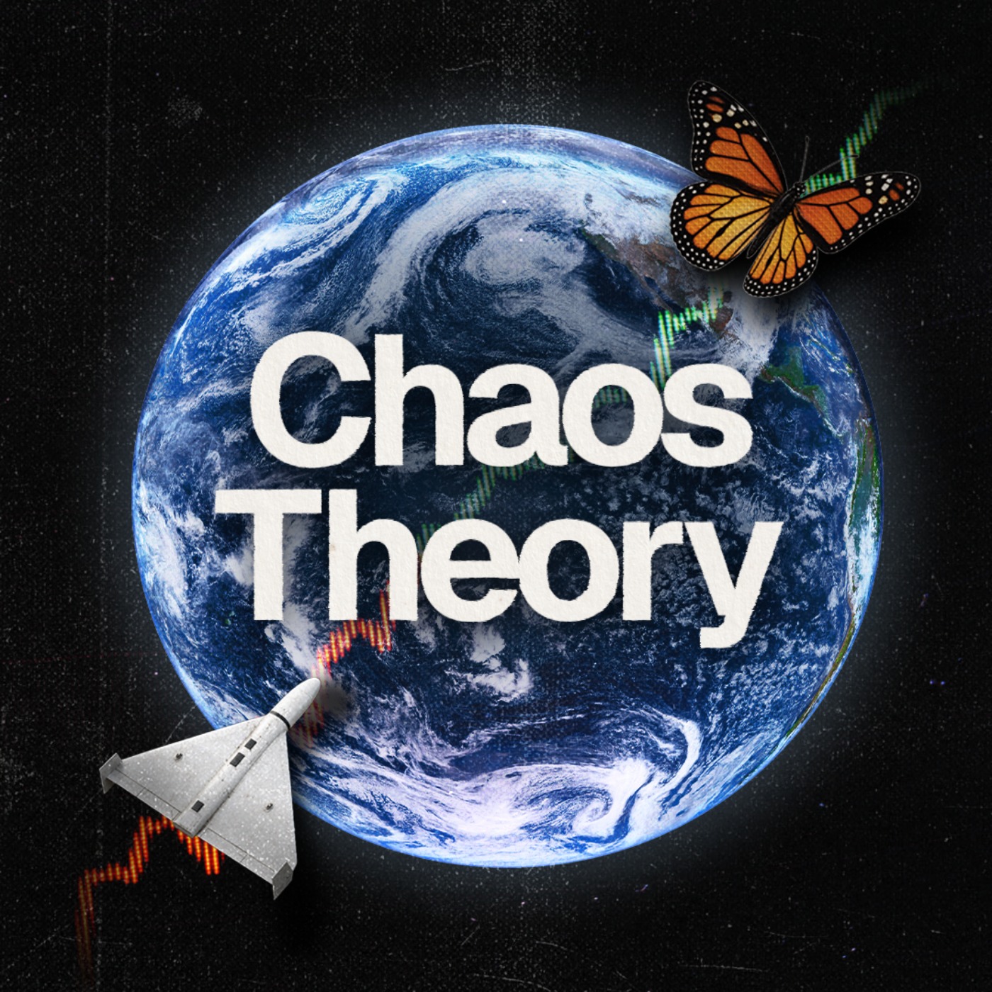 Podcast Chaos Theory