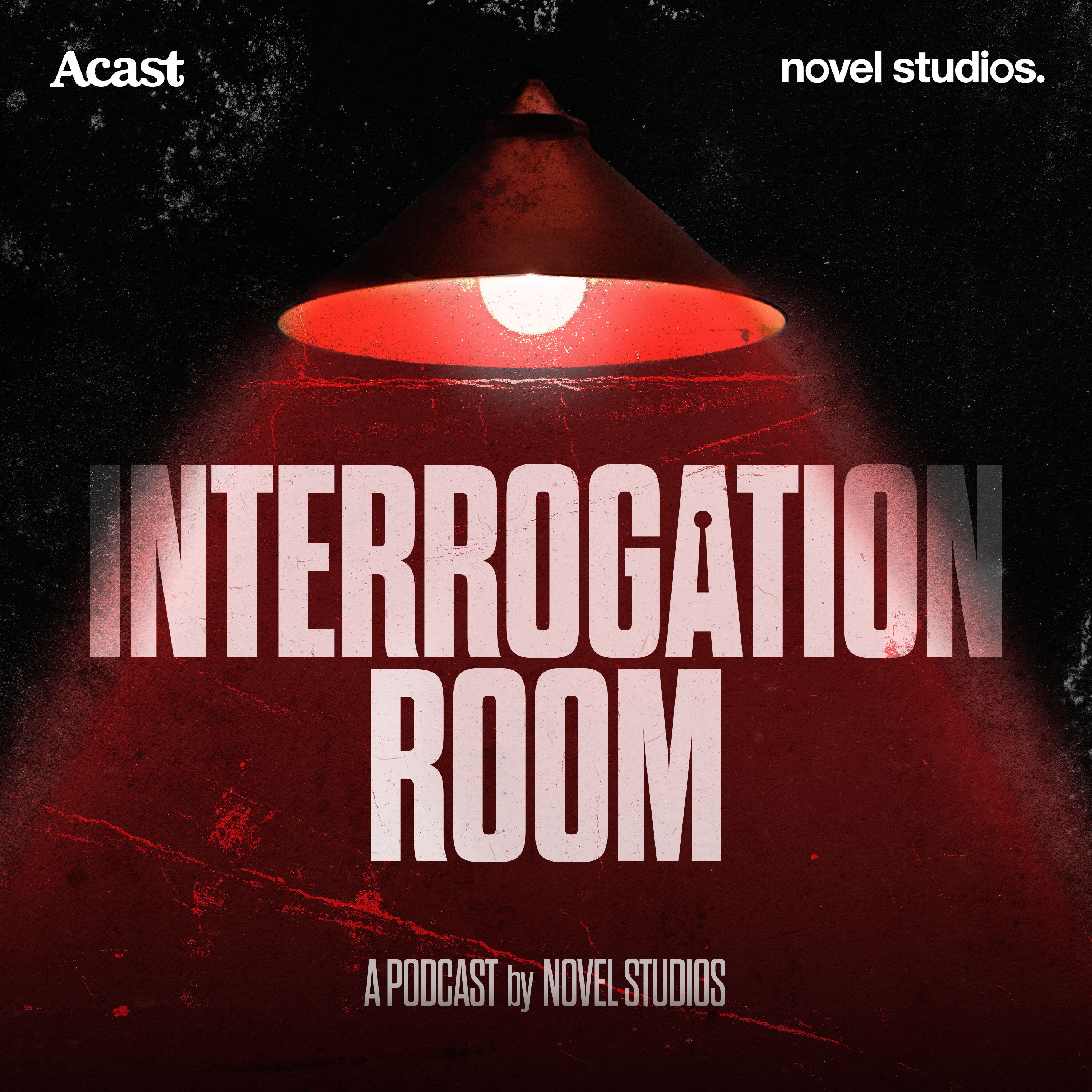Interrogation Room