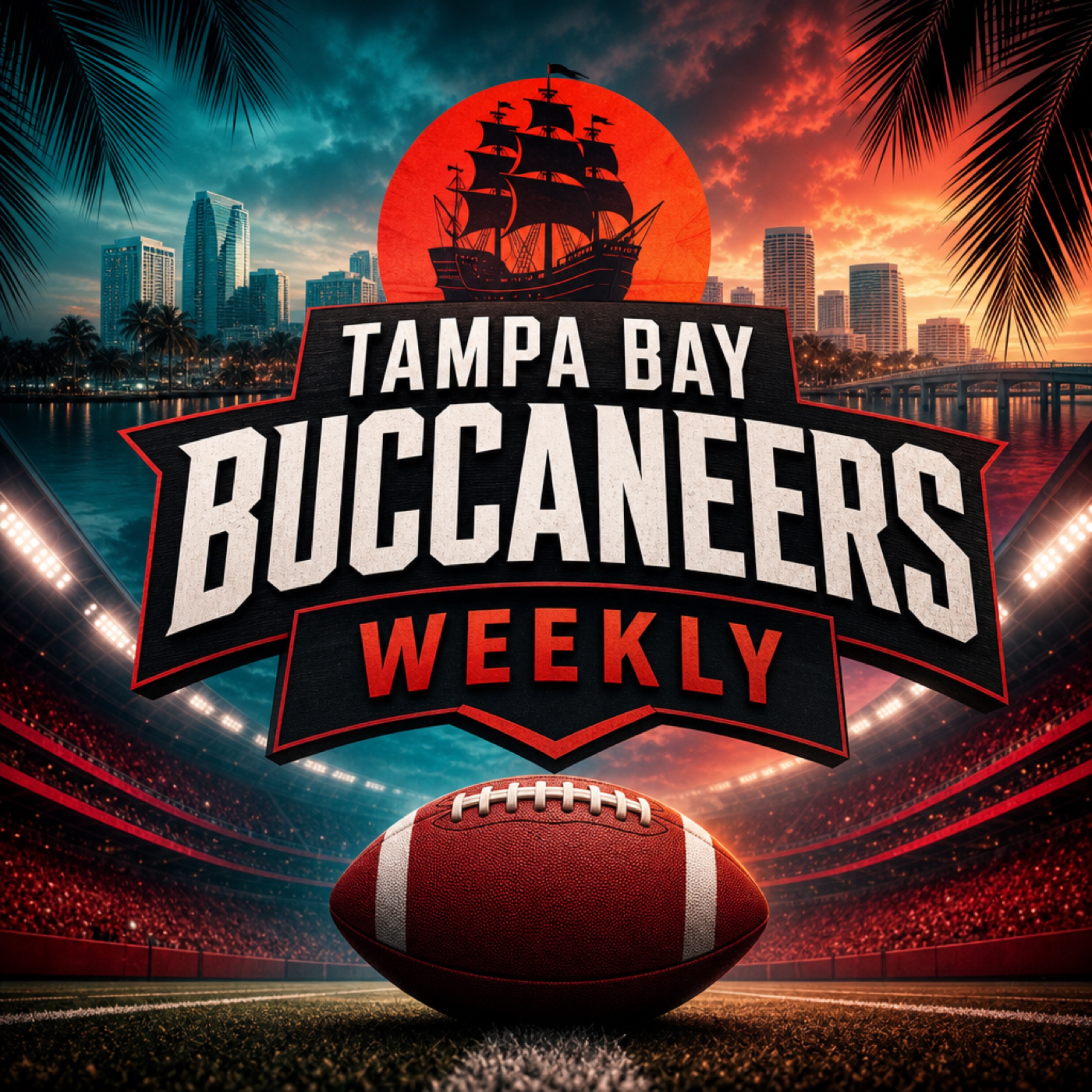 Tampa Bay Buccaneers Weekly