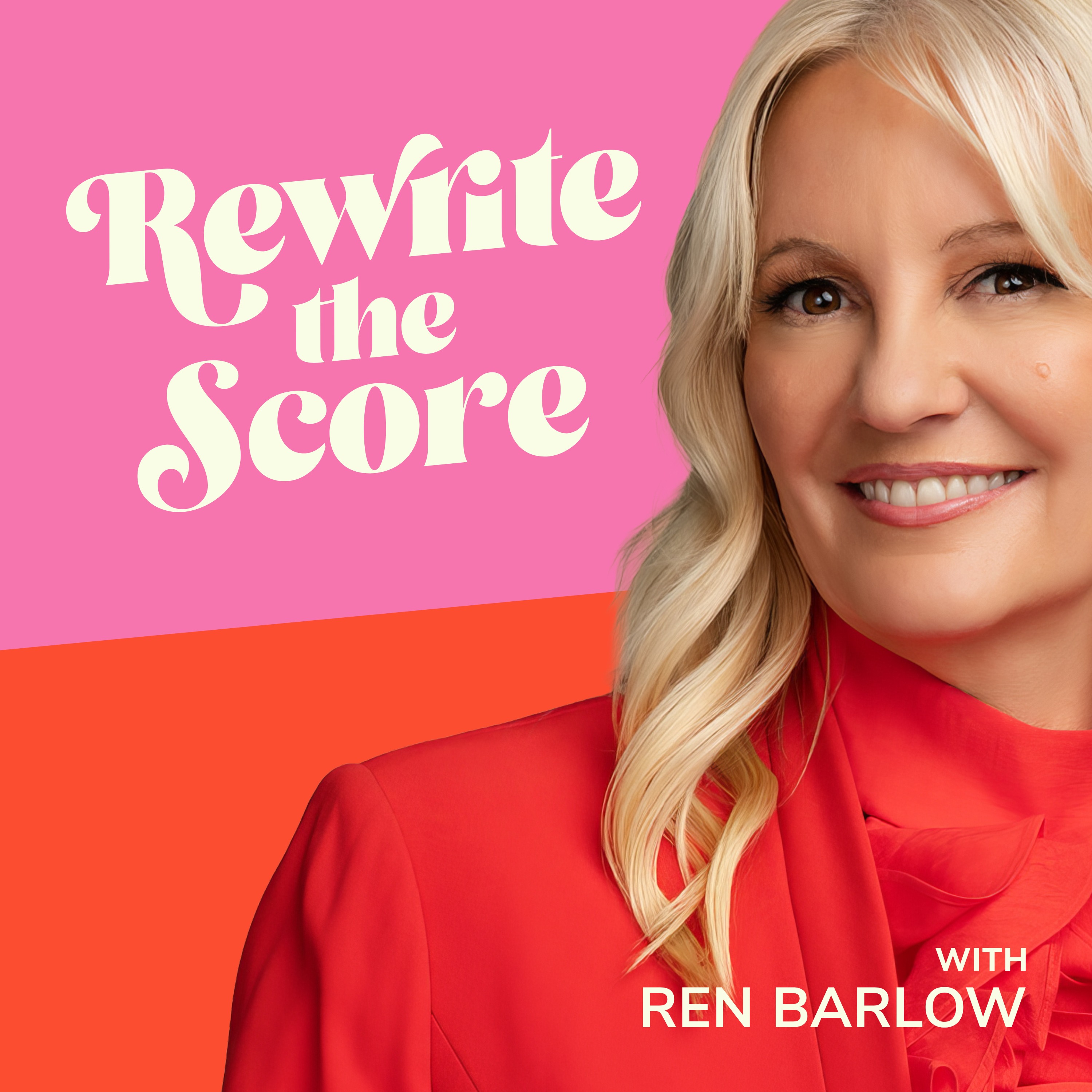 Rewrite the Score
