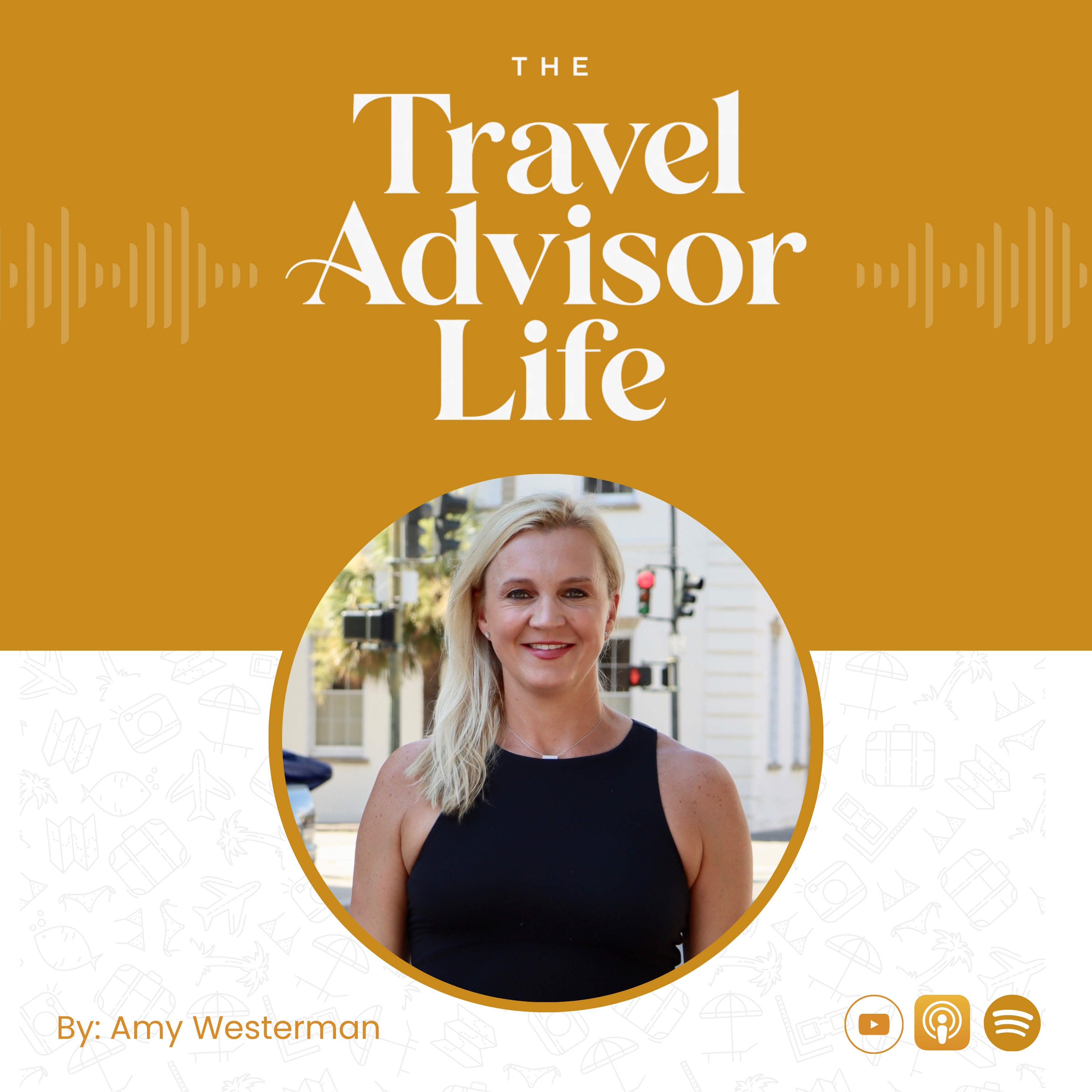 The Travel Advisor Life