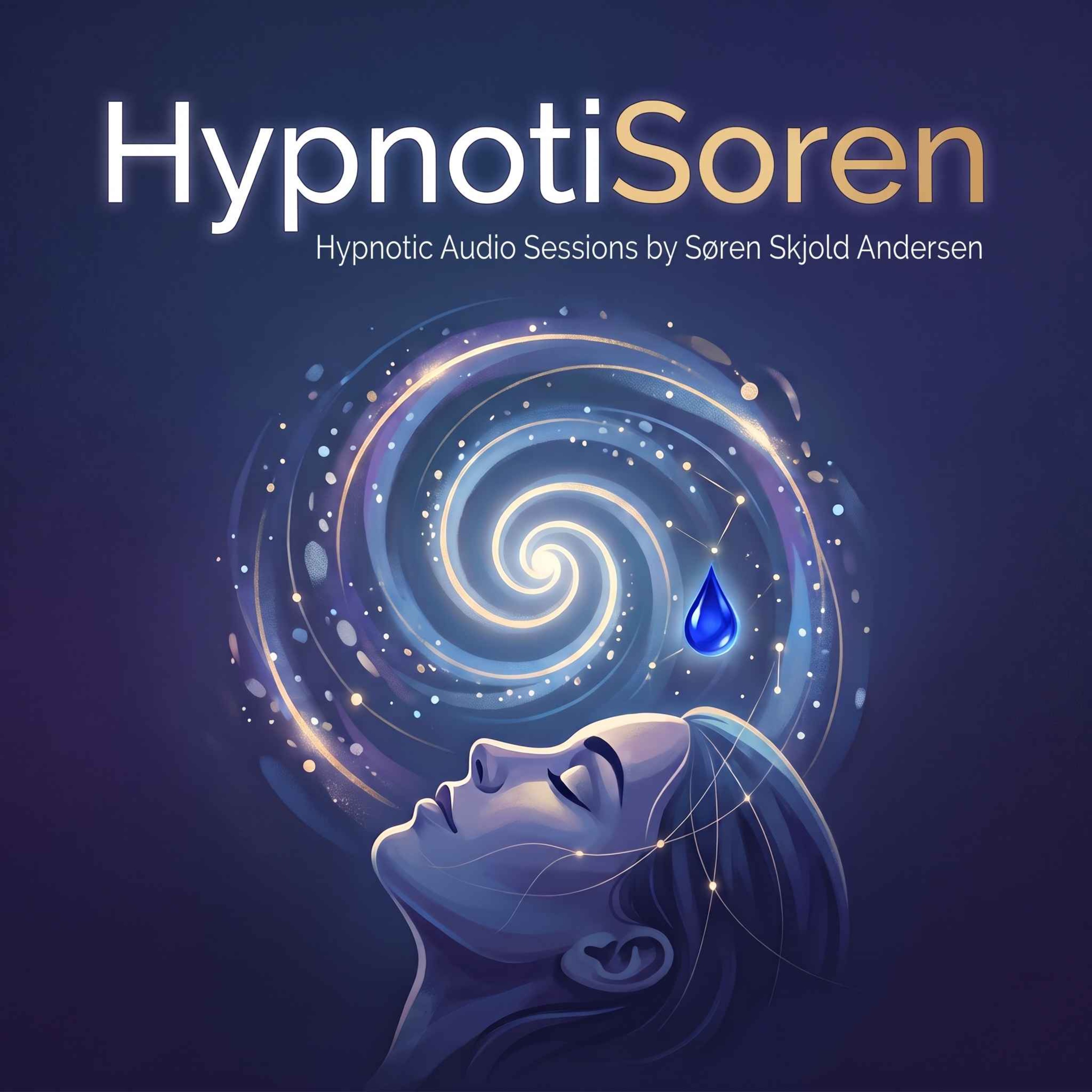 HypnotiSoren cover art