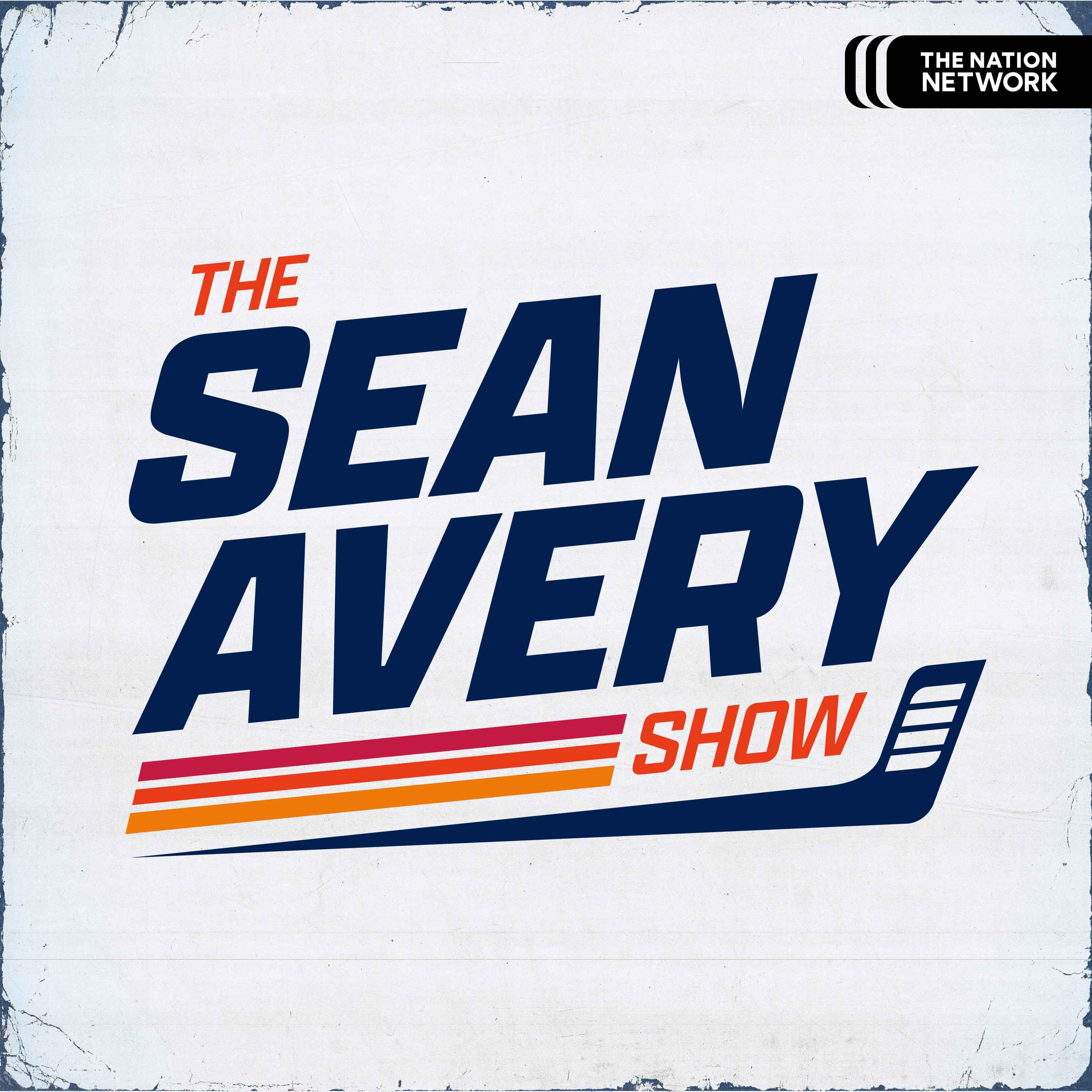 Podcast The Sean Avery Show