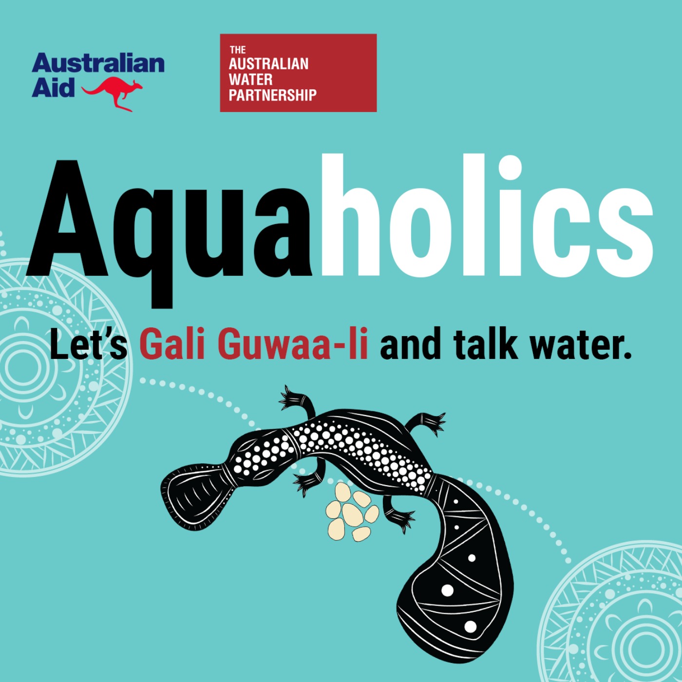 Aquaholics