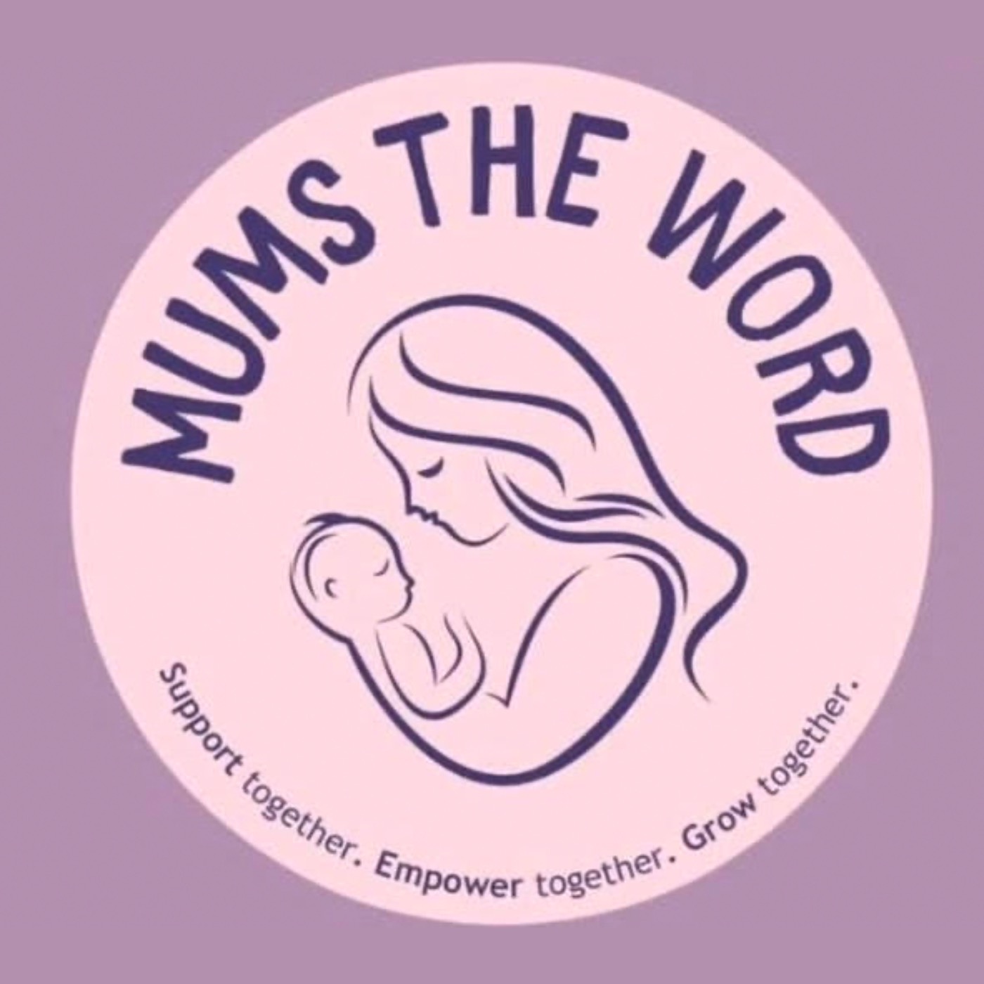 Mums the word