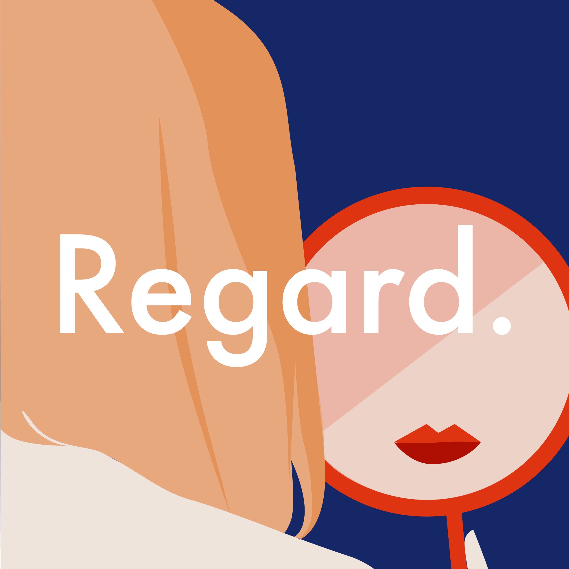 Regard cover