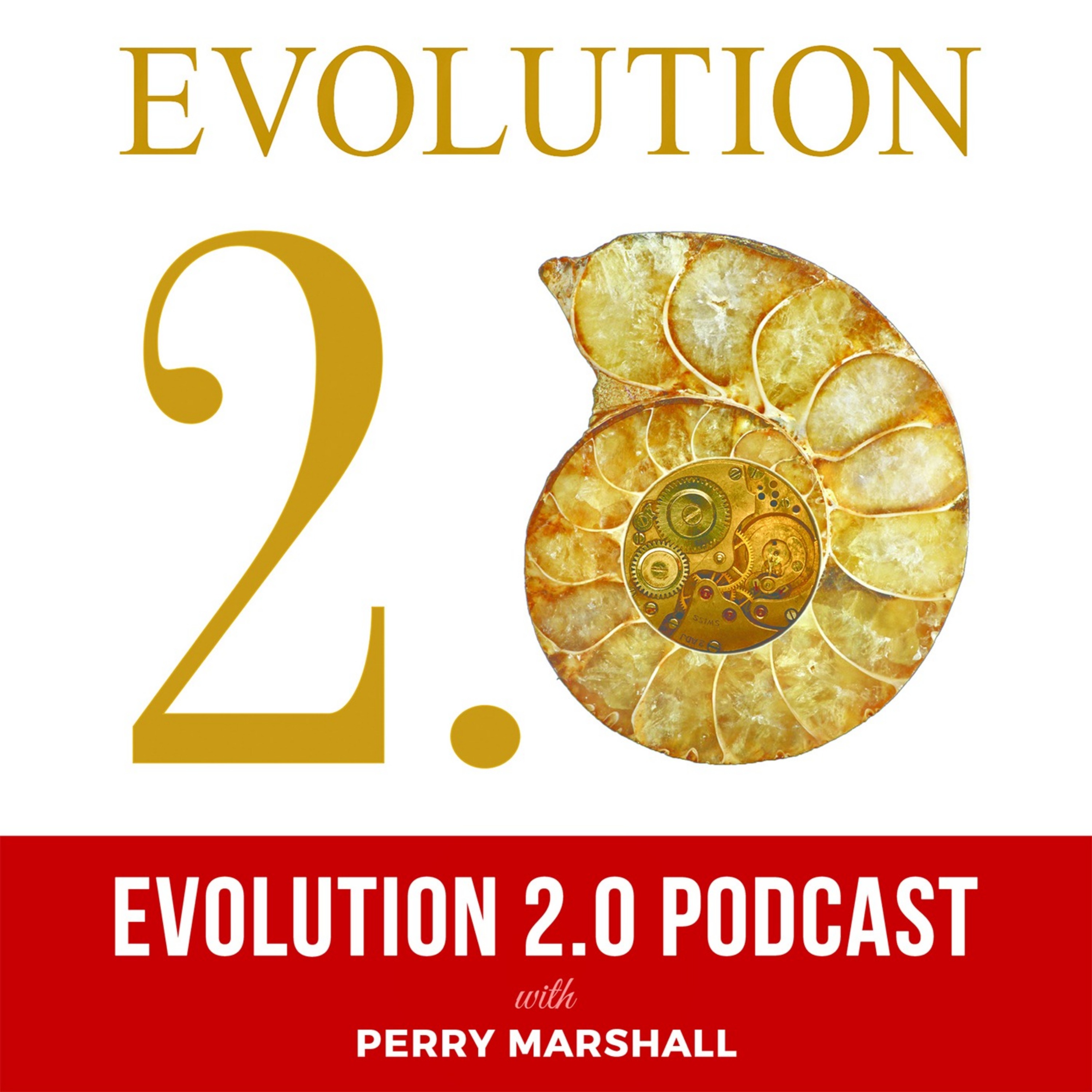 Evolution 2 0 Podcast Listen Online Free No Signup