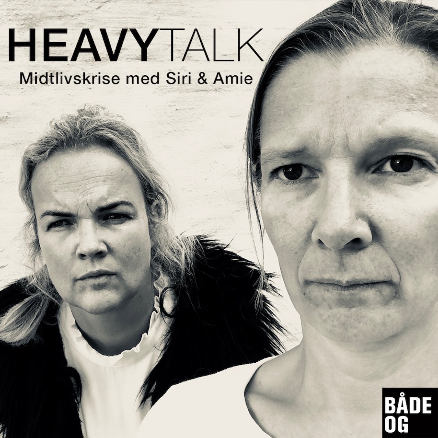 cover art for Utroskap - midt i livet.