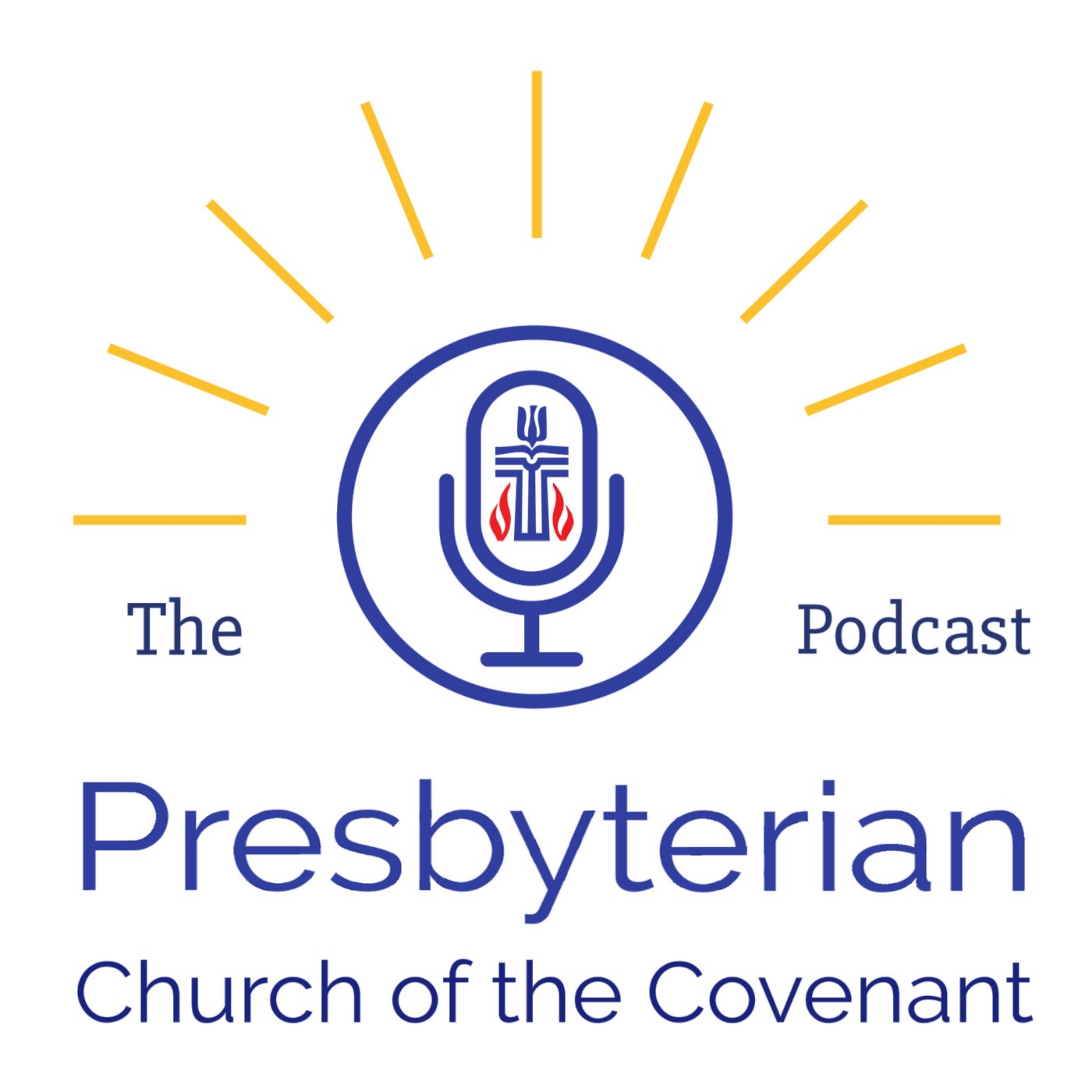 Sunday, February 18, 2024 Presbyterian Church of the Covenant Podcast