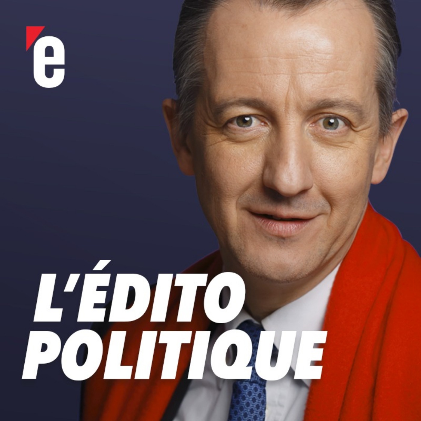 cover art for Révision constitutionnelle: pas une sixième République, mais...