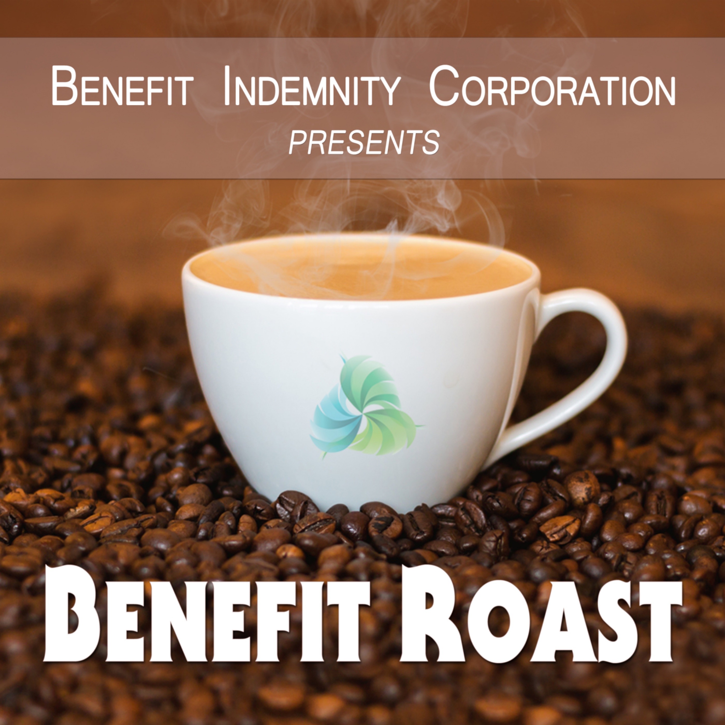The Benefit Roast