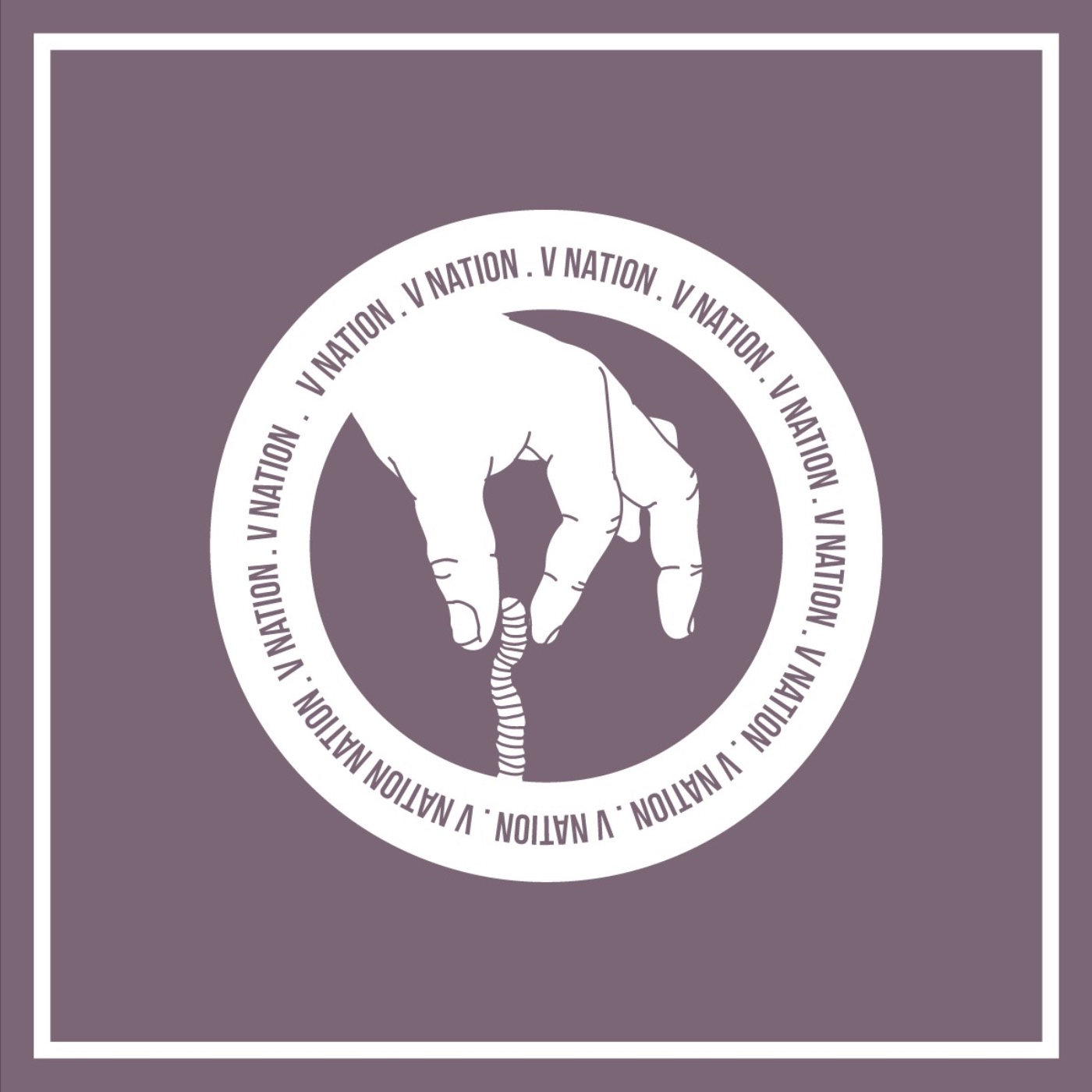 V NATION. | DJONGA, ELOY POLEMICO e GRAMMY