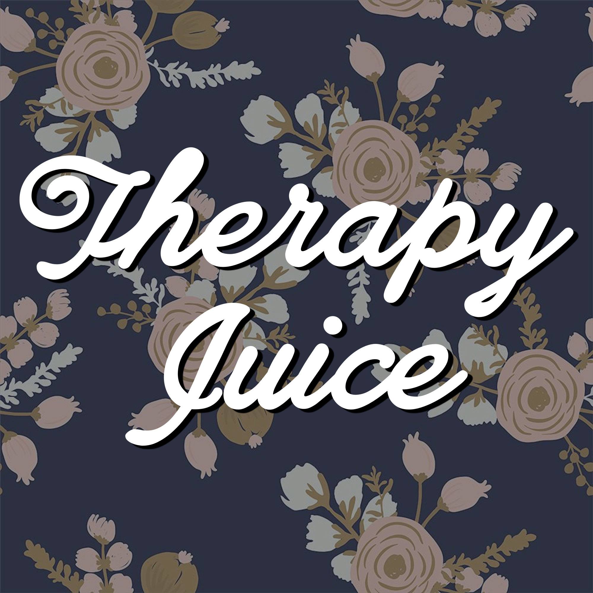 Therapy Juice