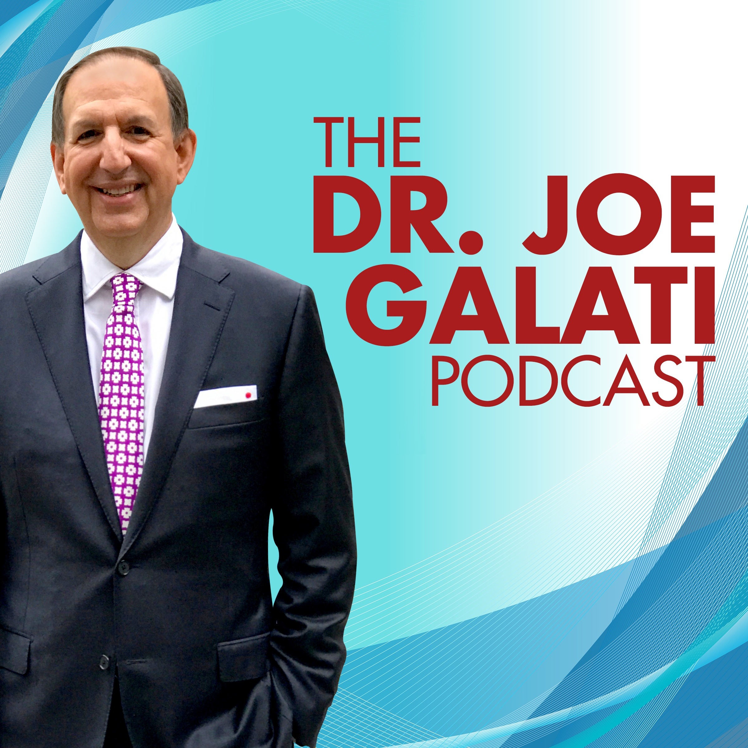 Frank Morano Interview with Dr. Galati