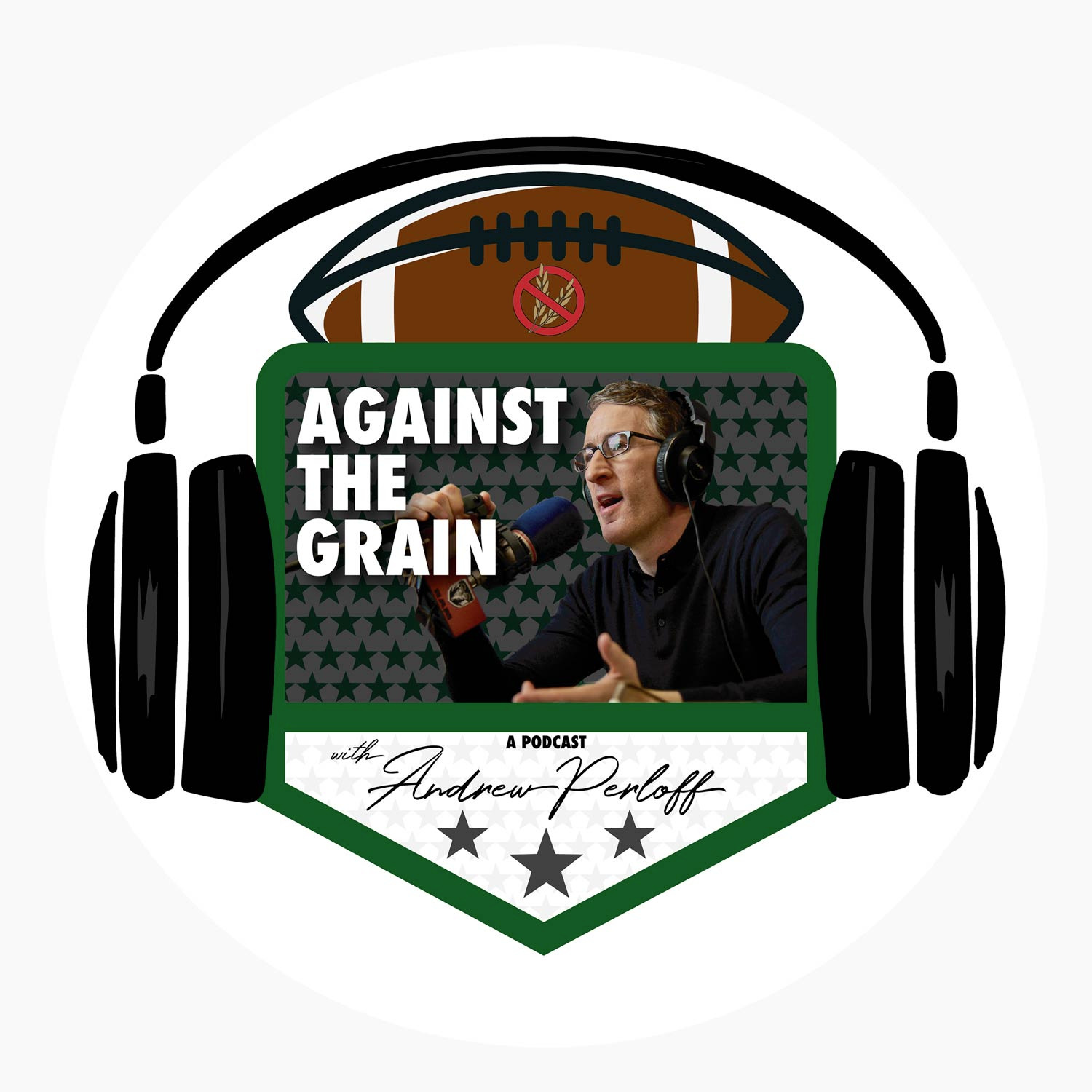 cover art for 3 NFL Against the Grain Takes!
