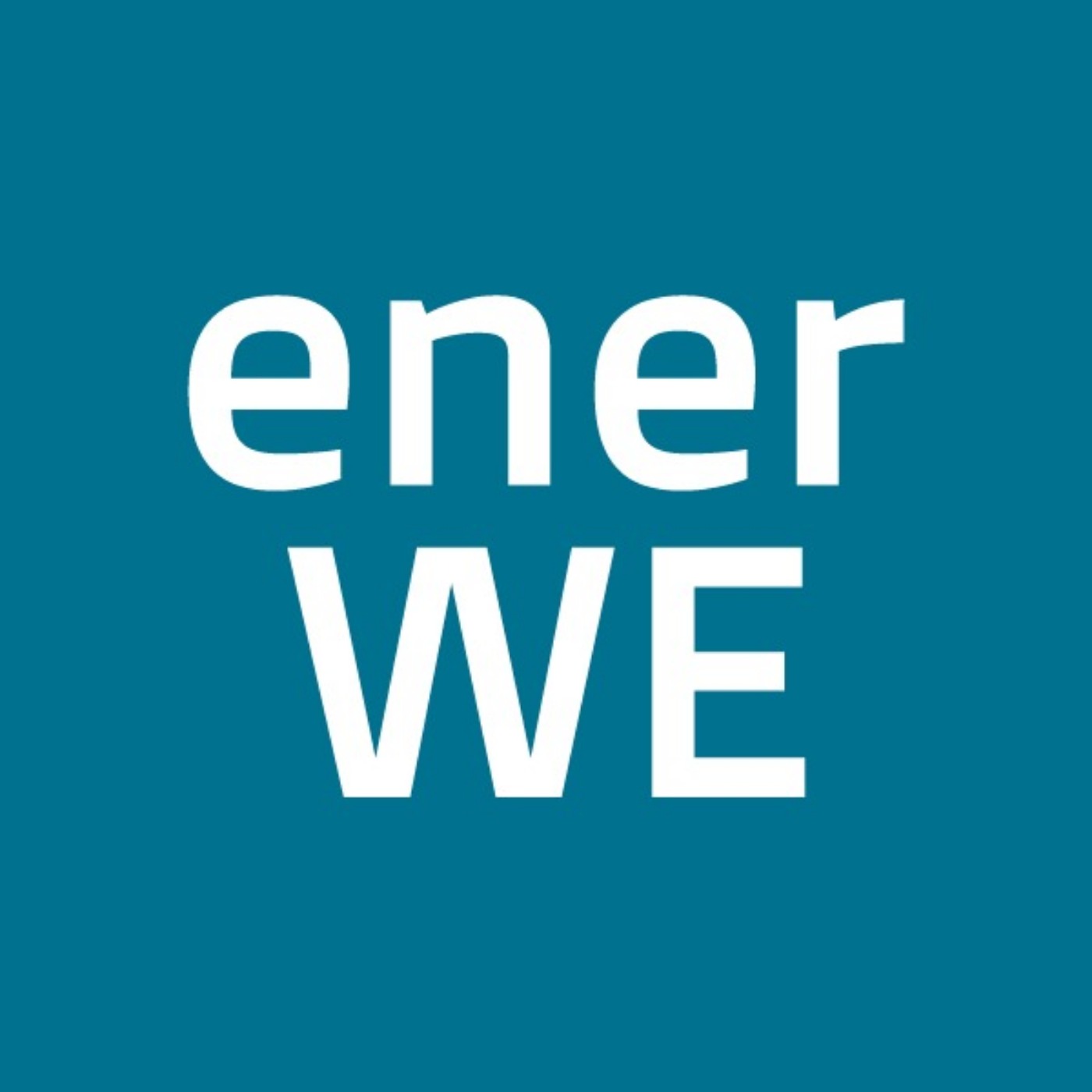 enerWE [[LIVE]]