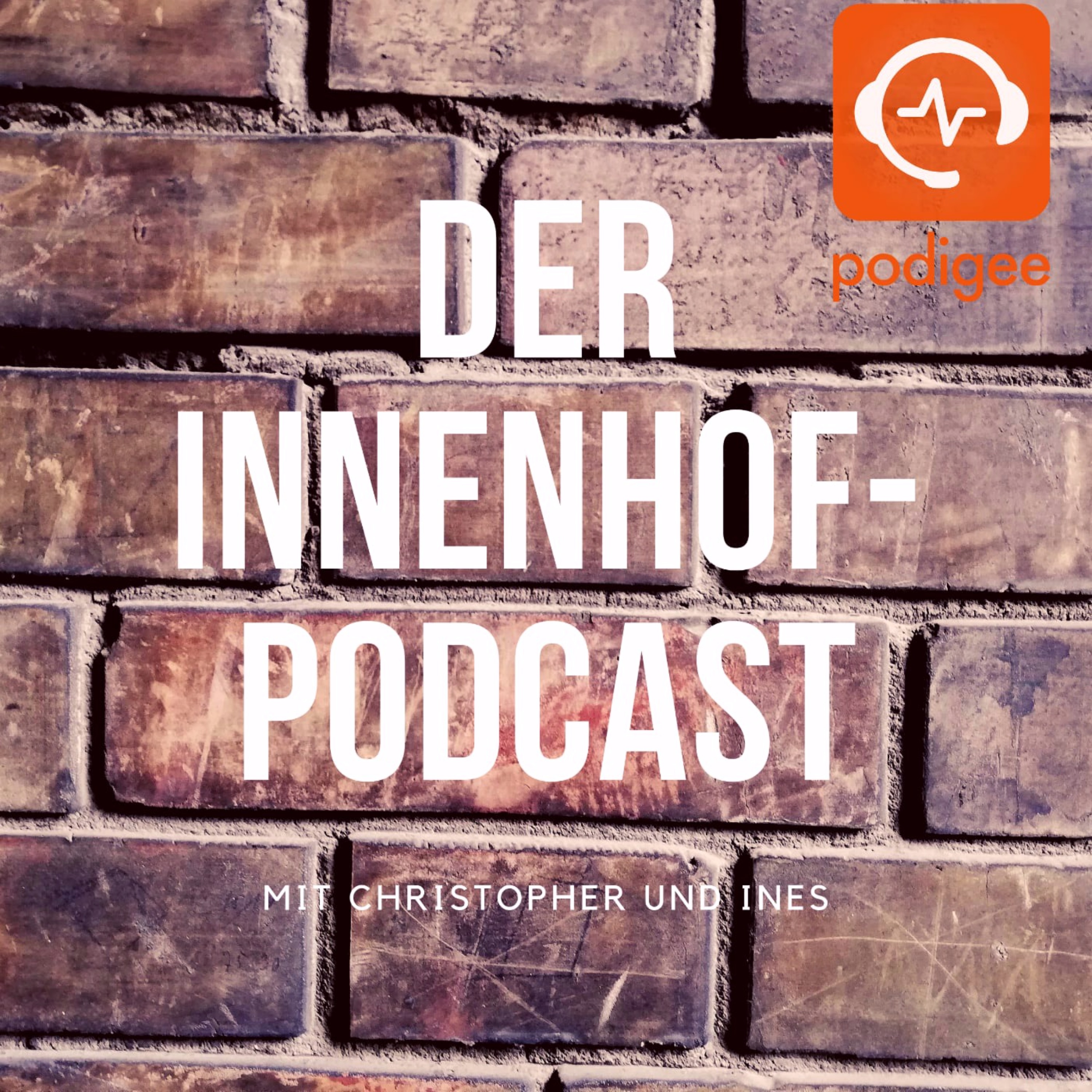 Der Innenhof-Podcast - Acast Open