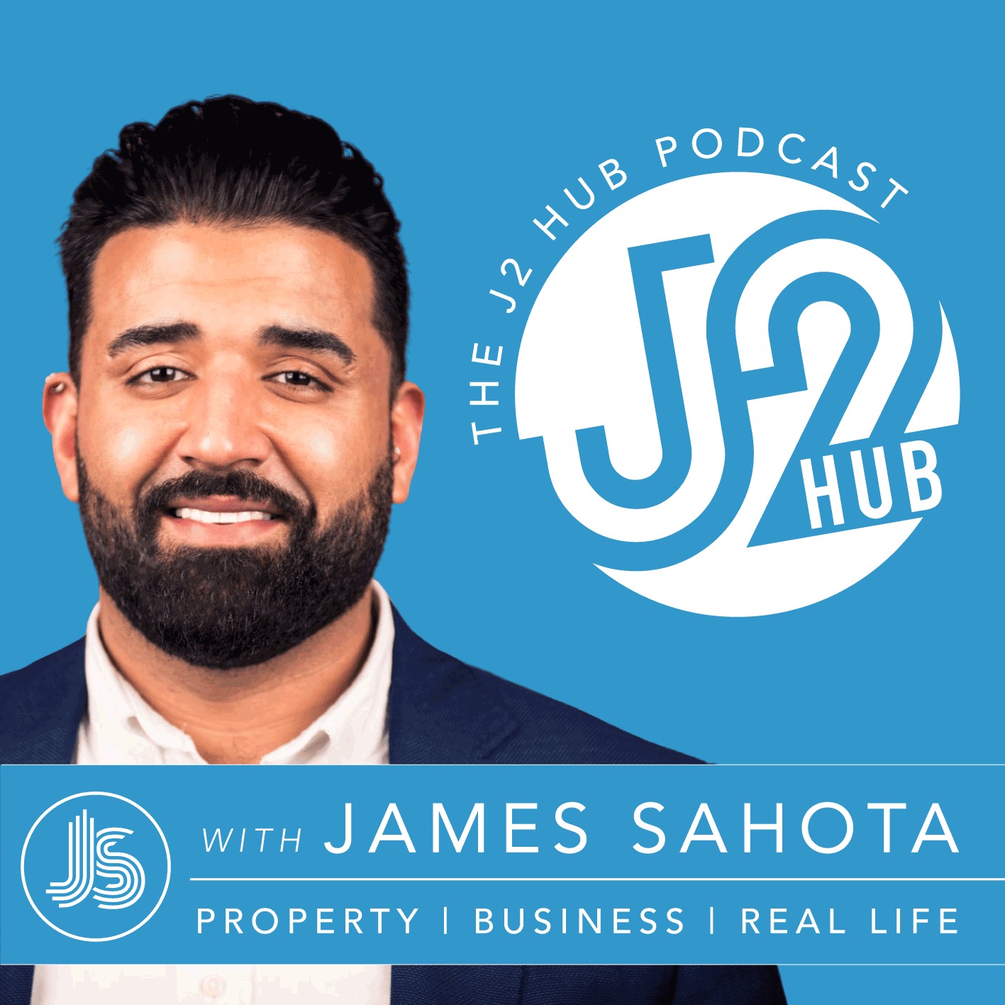 The J2 Hub | Crypto or Property? – [PROPERTY EVENT S3 #2]