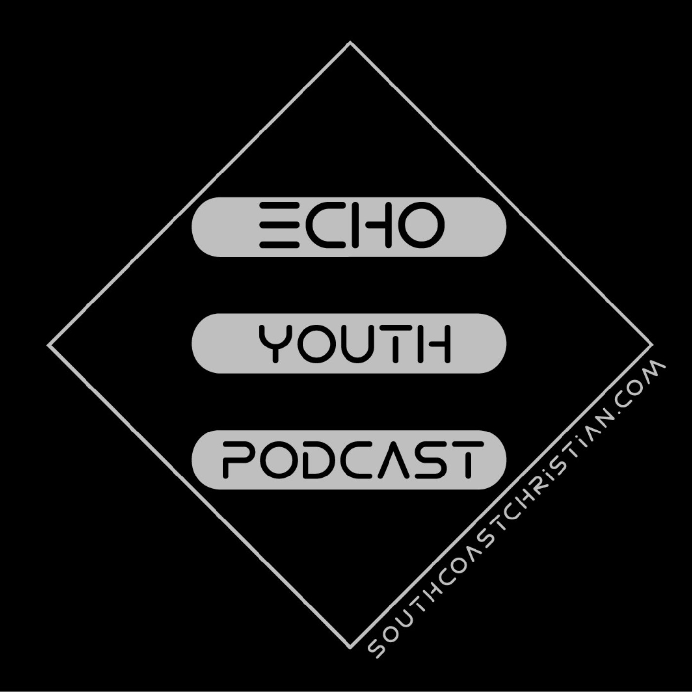 cover art for Echo Youth Podcast | Episode 83