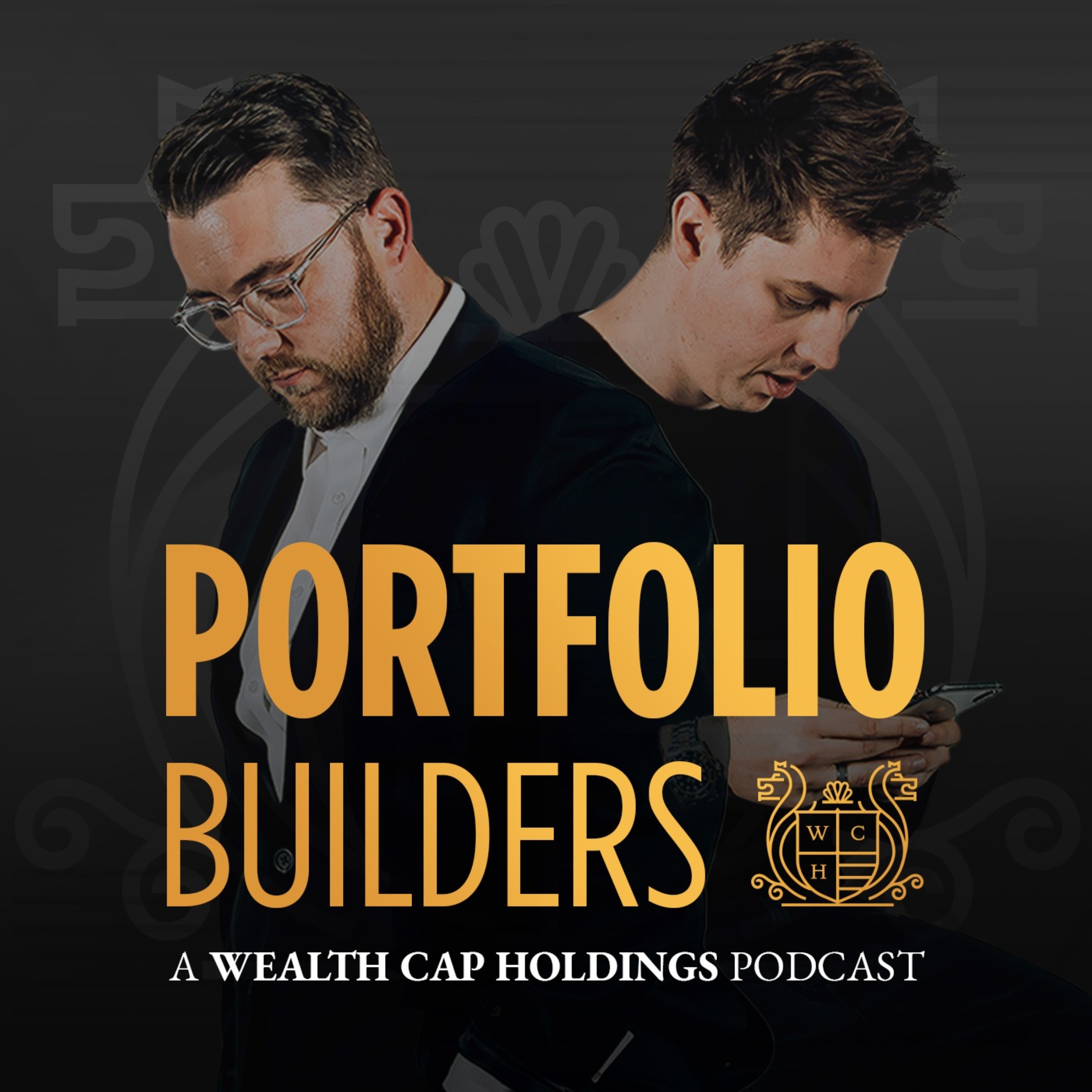 cover art for Wealth Building Basics: Devon Teaches the Economics of Investment Property