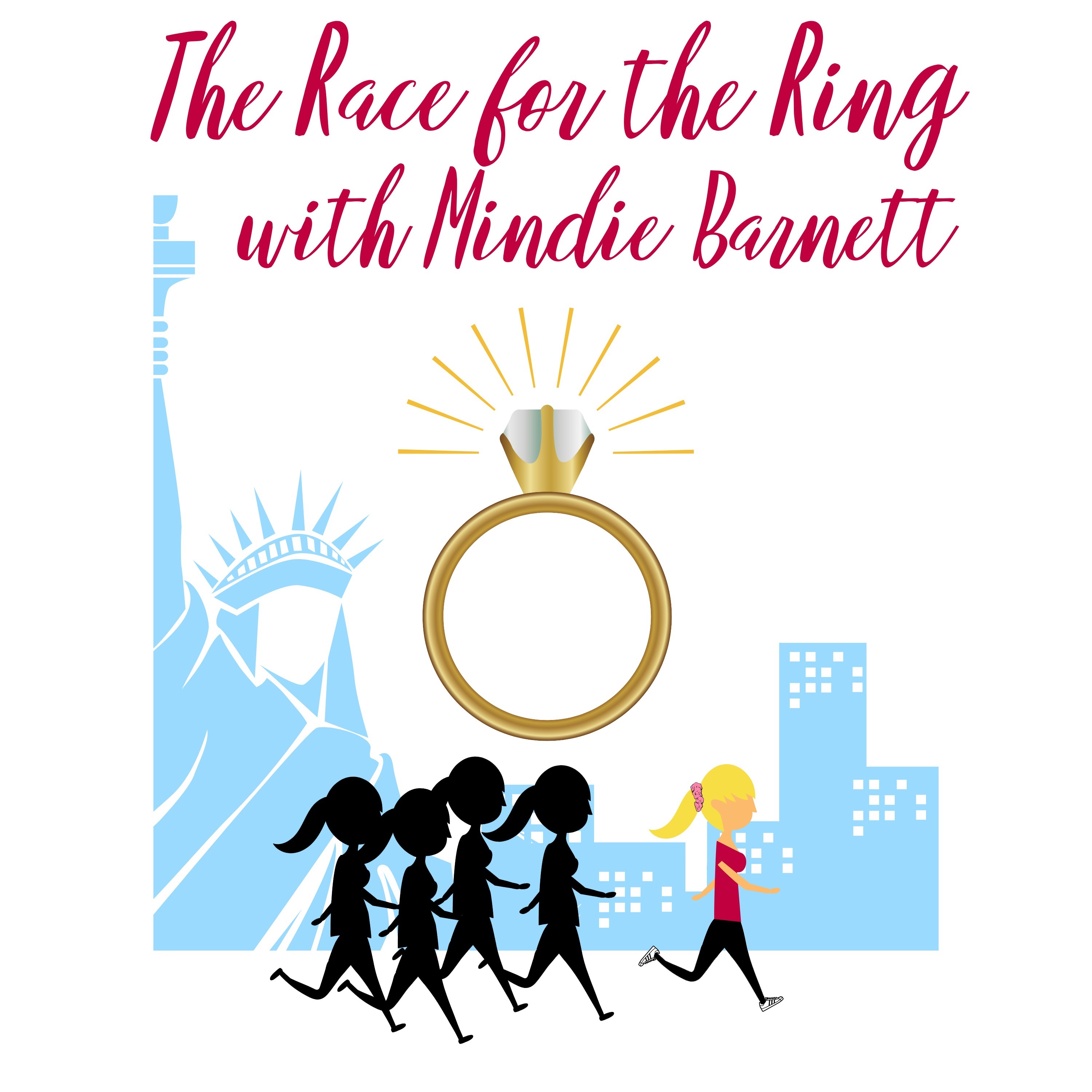 The Race for the Ring