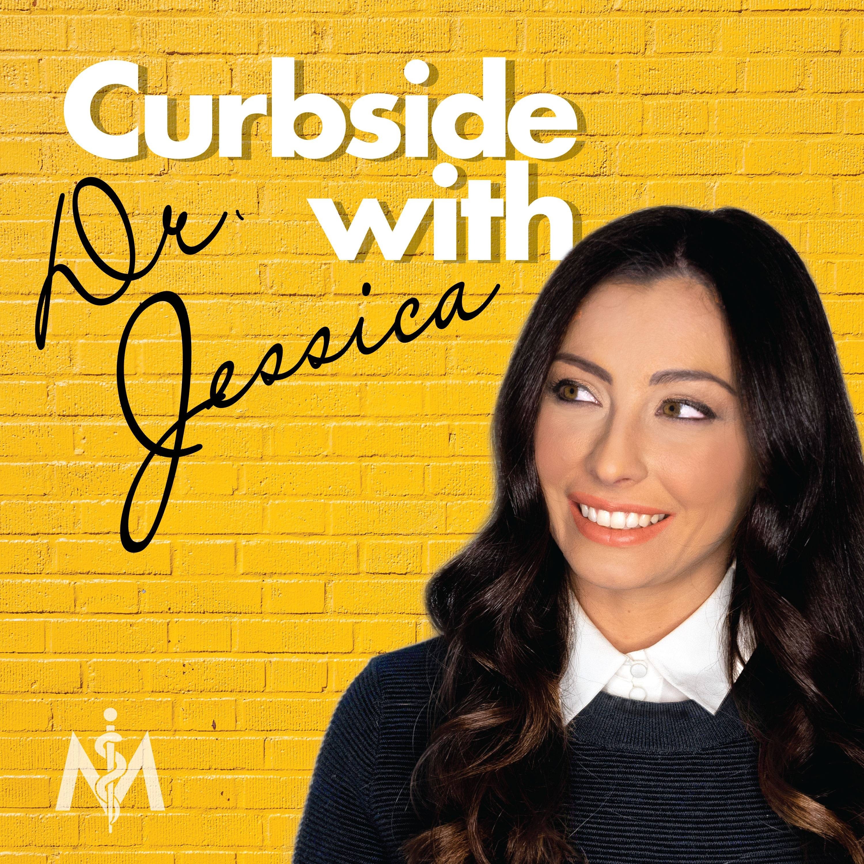 Curbside with Dr. Jessica by Master Clinicians