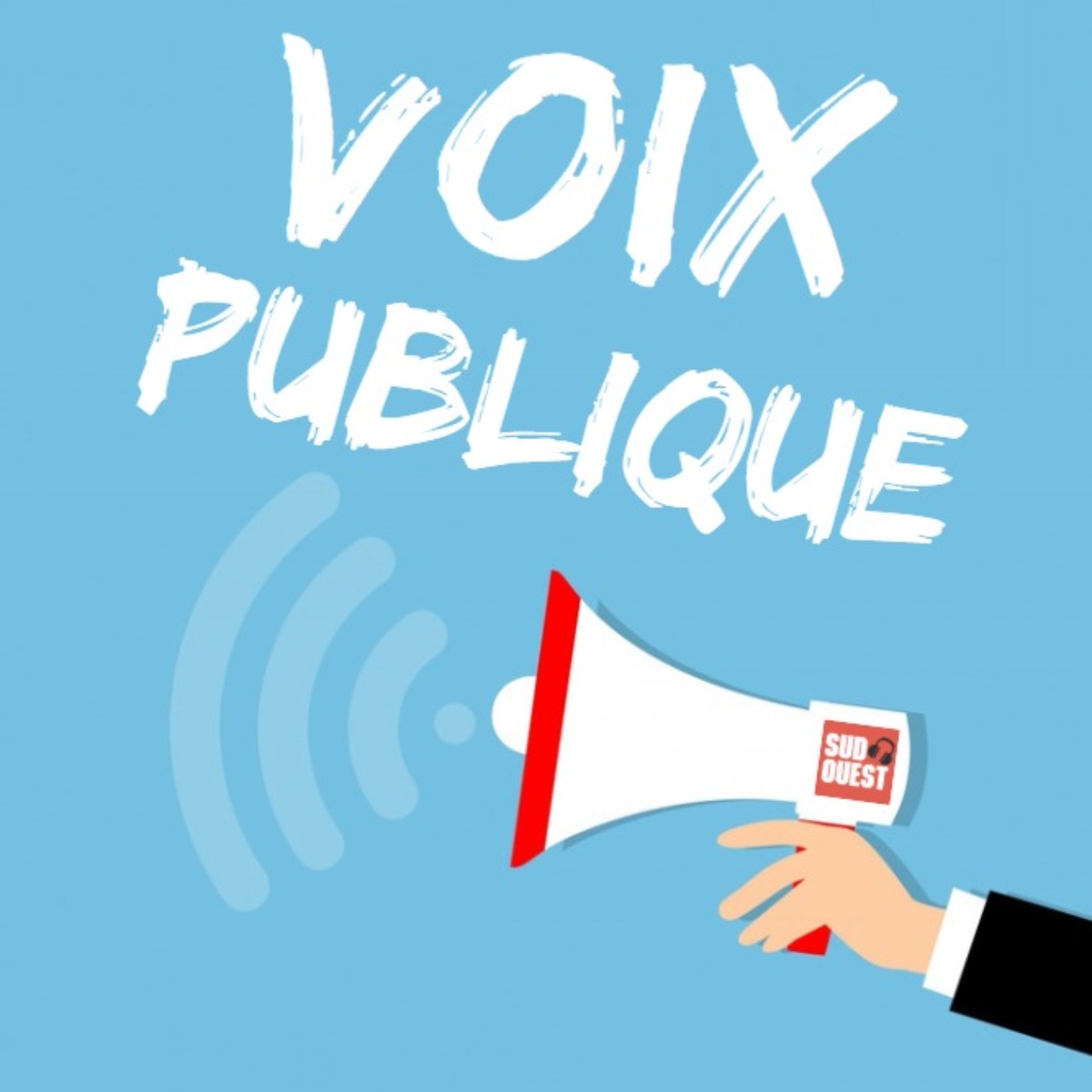 Voix Publique