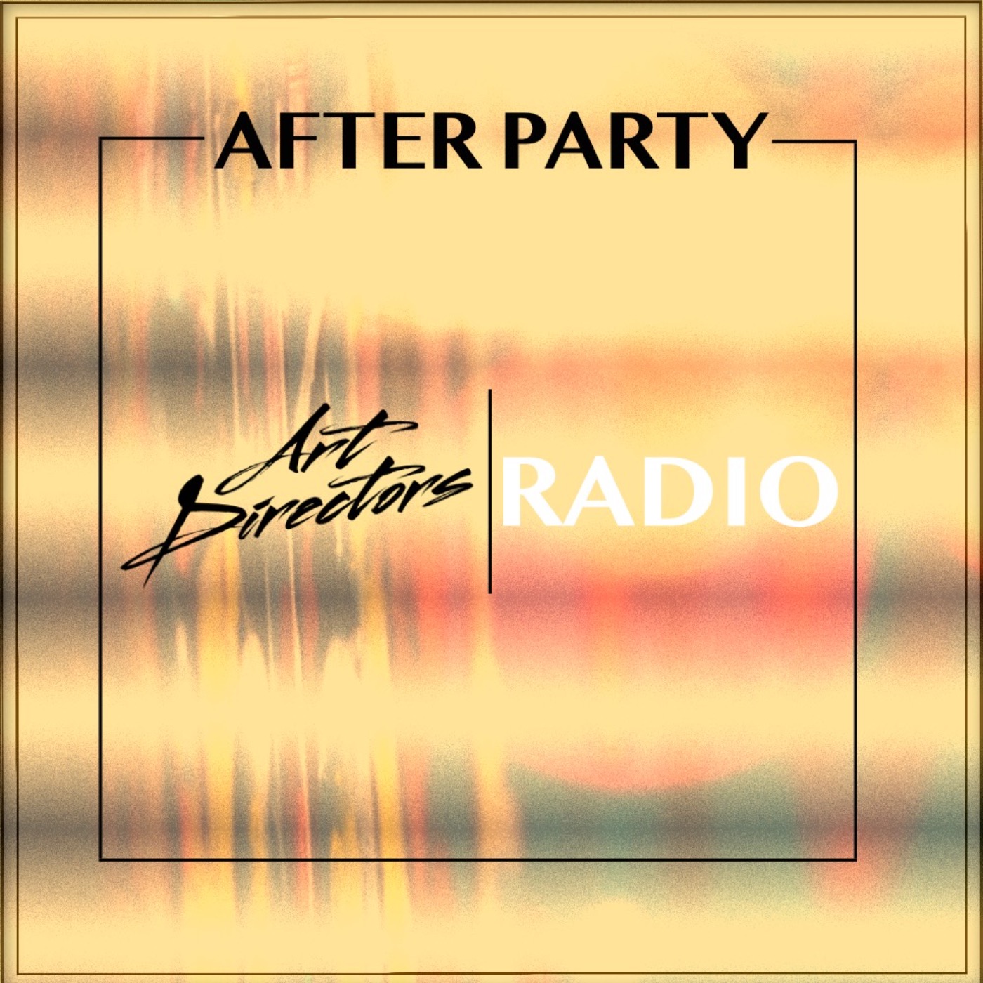 Art Directors Radio After Party