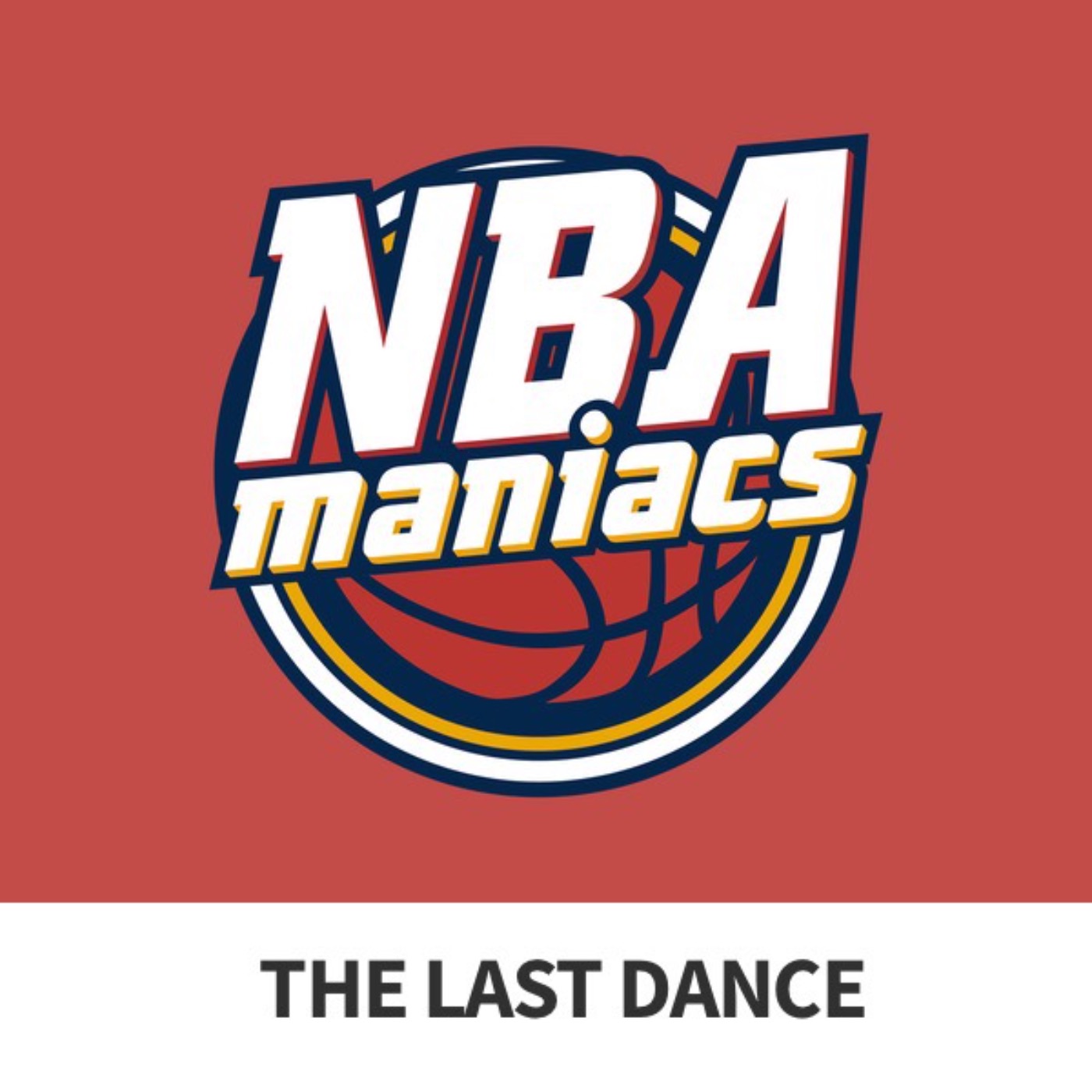 The Last Dance por Extra nbamaniacs