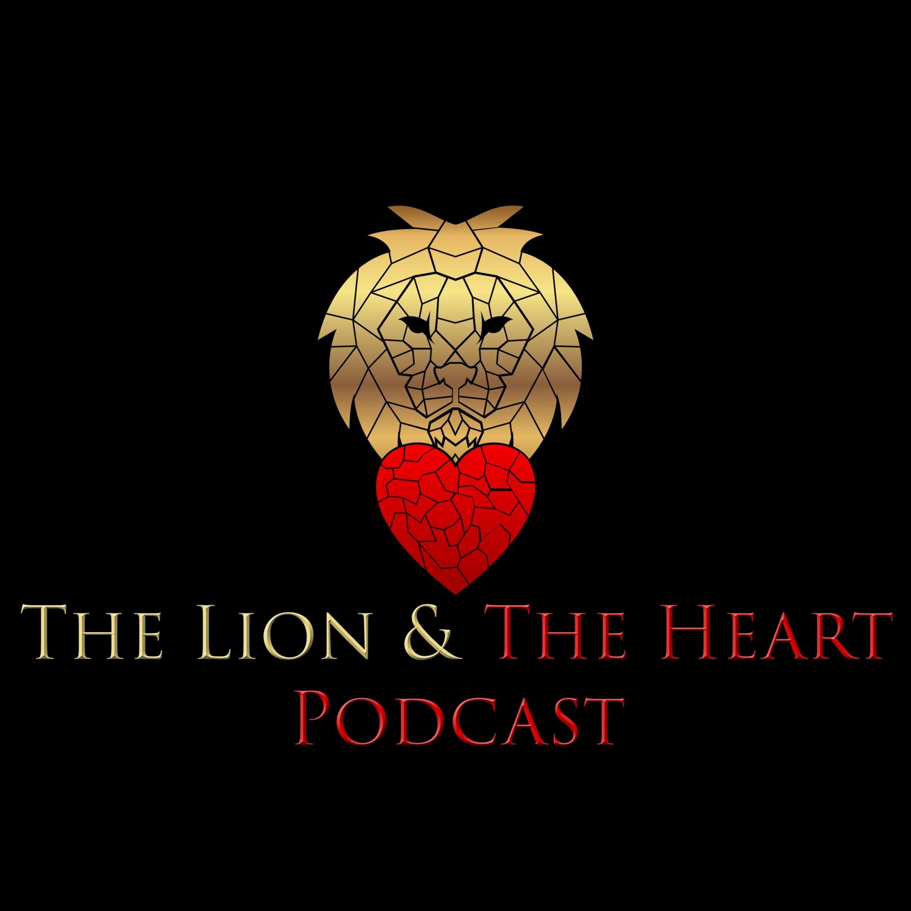 The Lion and the Heart