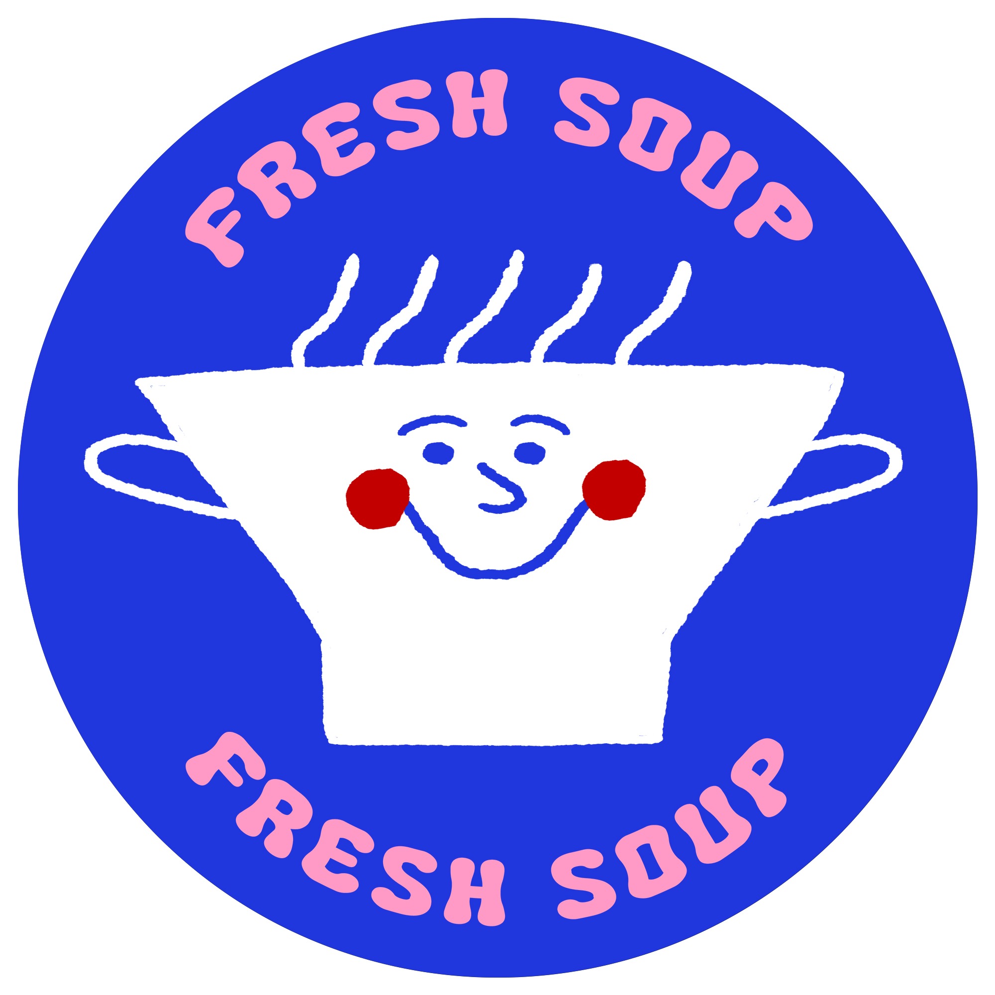 cover art for Fresh Soup 093: Mark Kovich