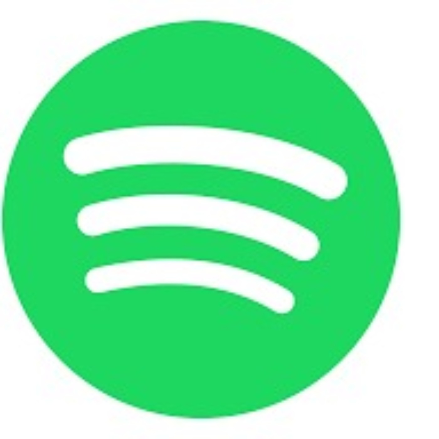 Songs not on spotify
