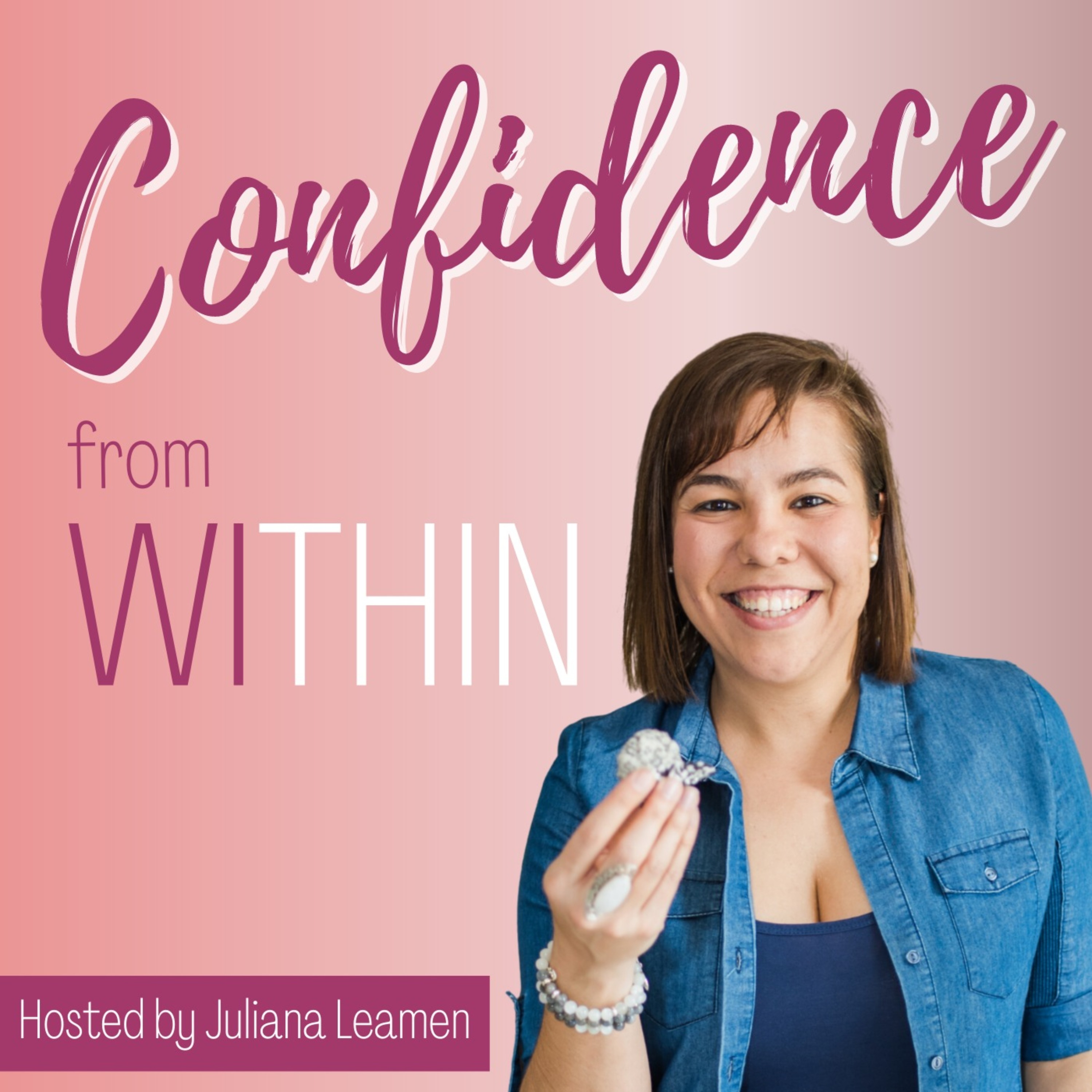 Confidence From Within