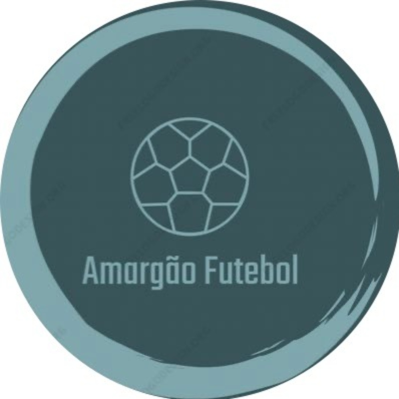 Amargao Futebol