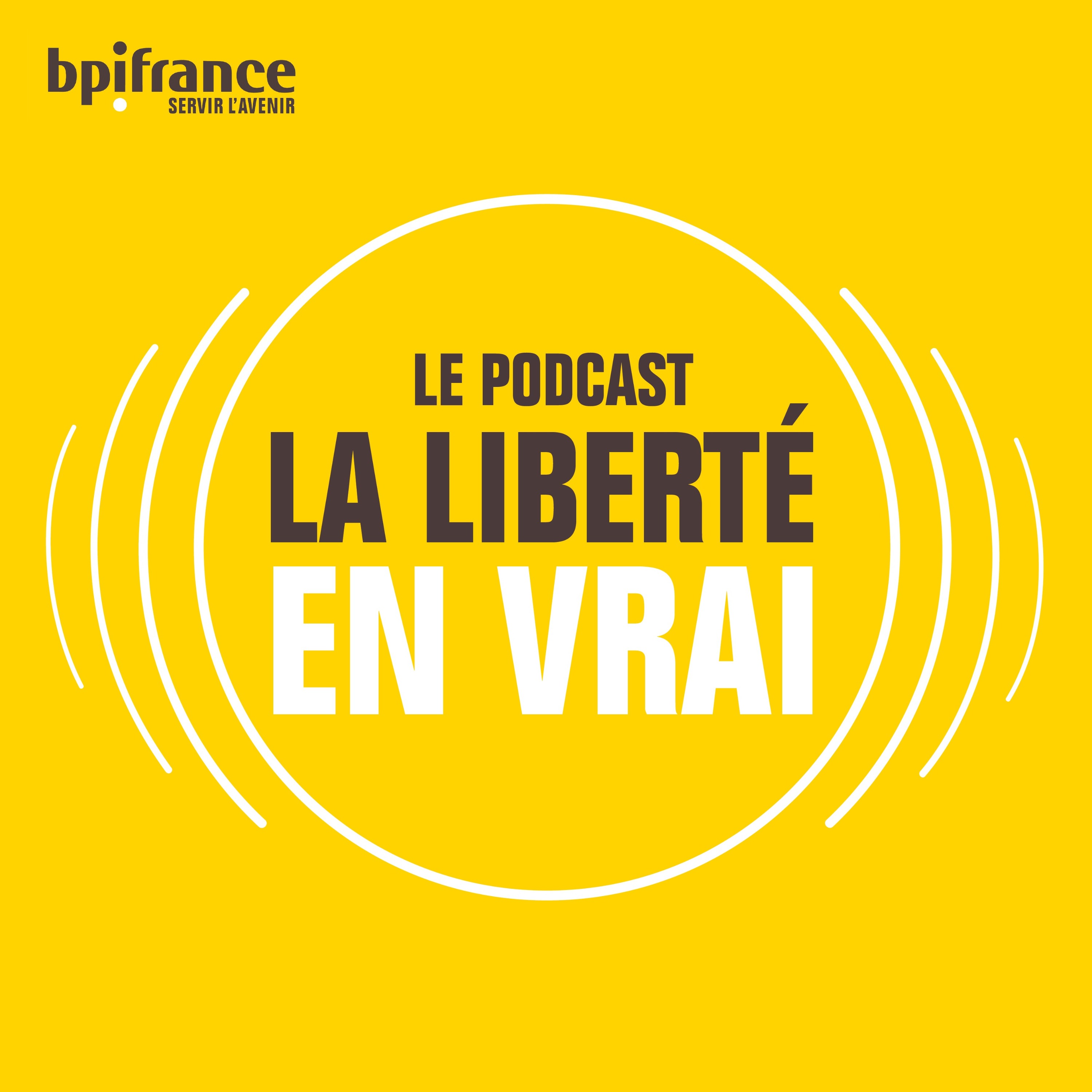 La liberté en vrai