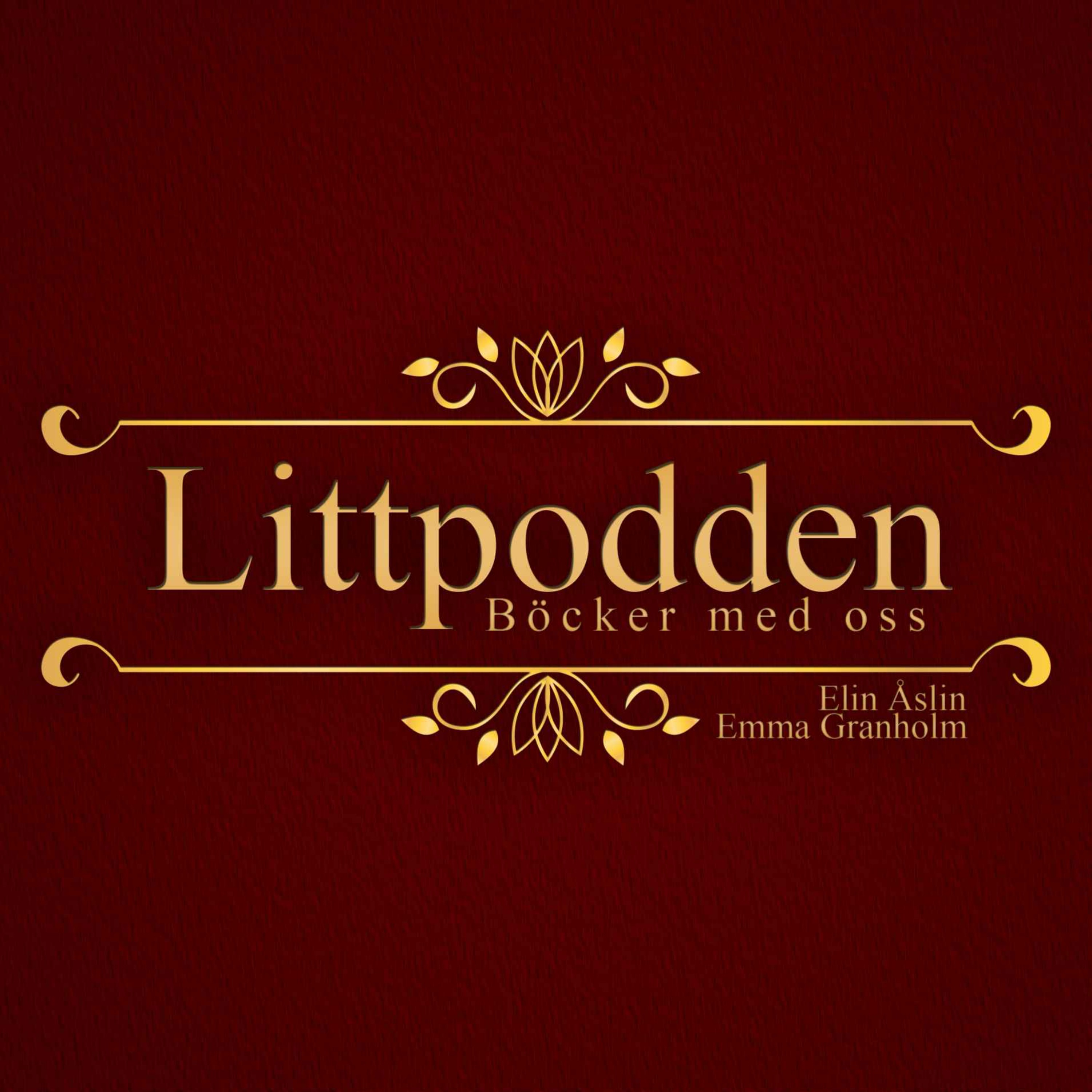 Littpoddens bästa book-quotes(s)