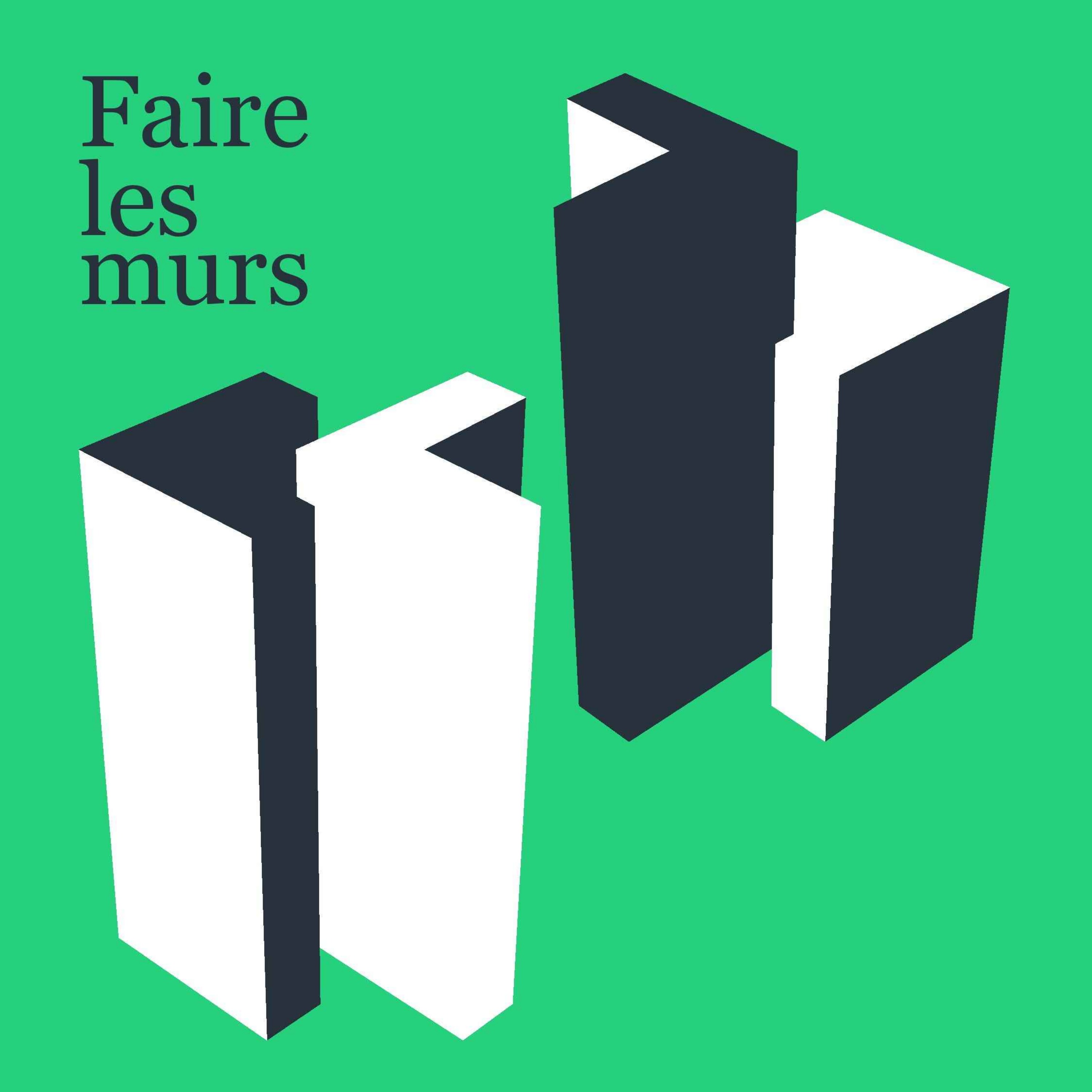 cover art for Episode 21 – Entre Guillemets HORS-SERIE n°3 – Faire ville : sur quelles démarches et actions collectives s’appuyer ?