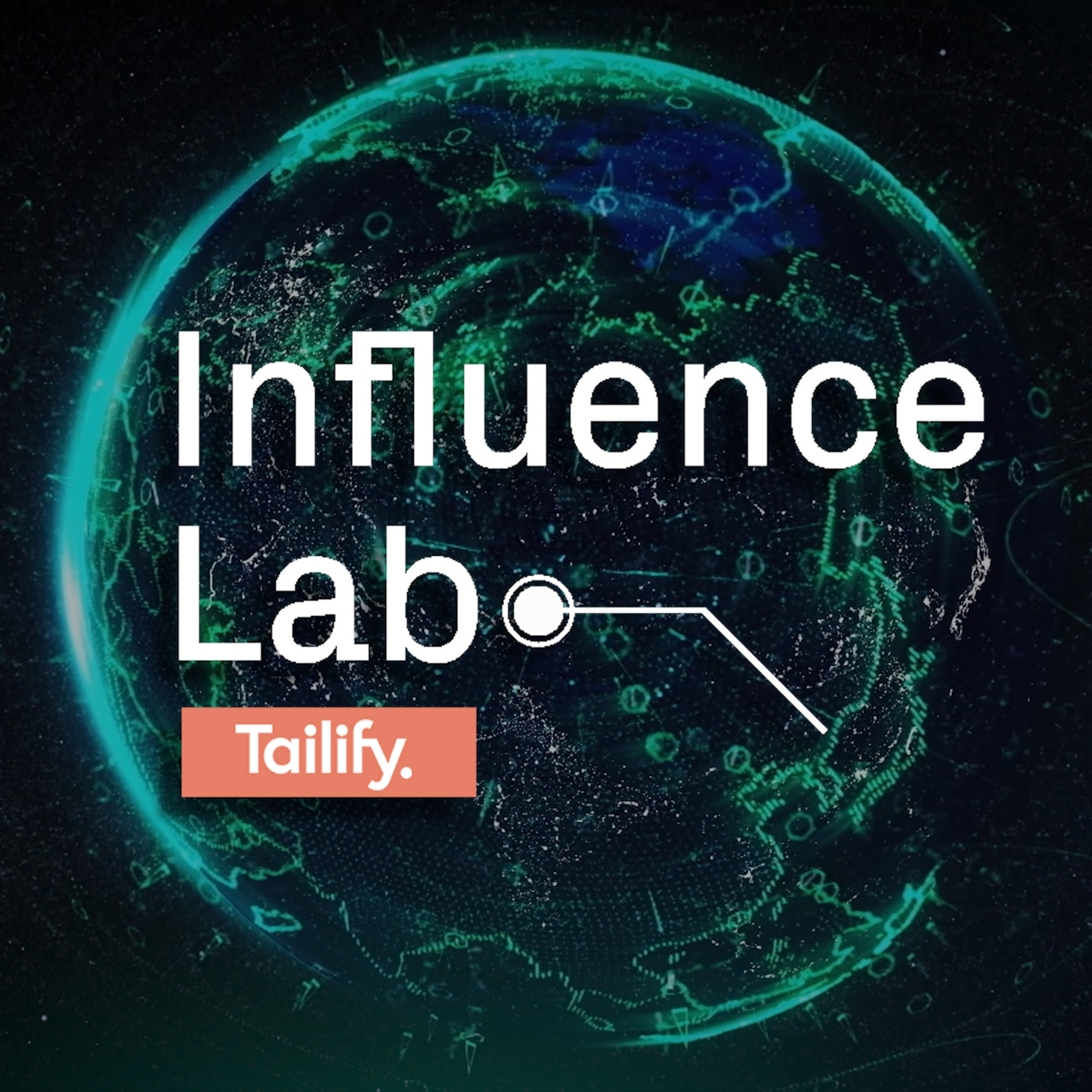 cover art for Former Group M CEO Rob Norman and Tailify discuss the future of influencer marketing