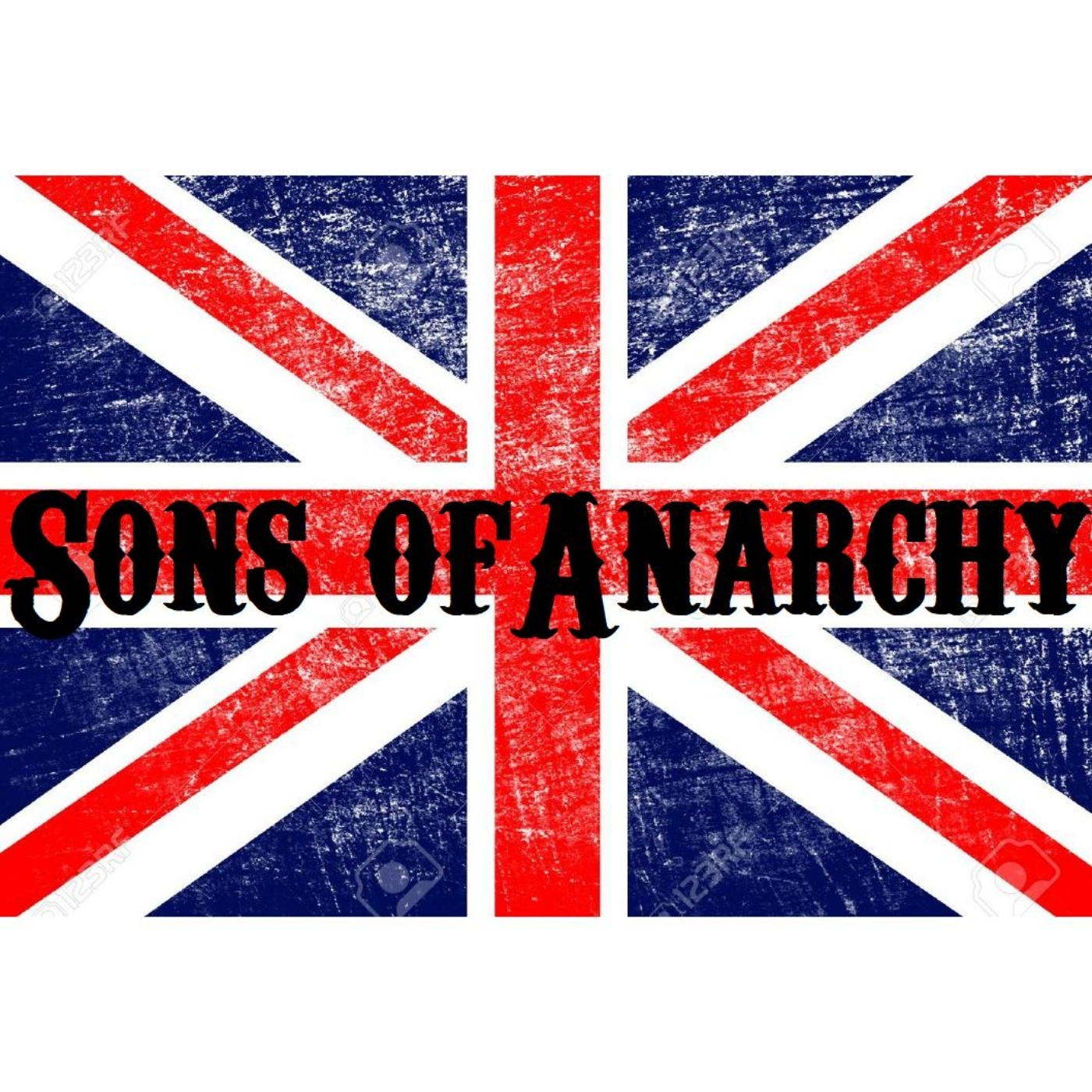 Sons of Anarchy UK Podcast
