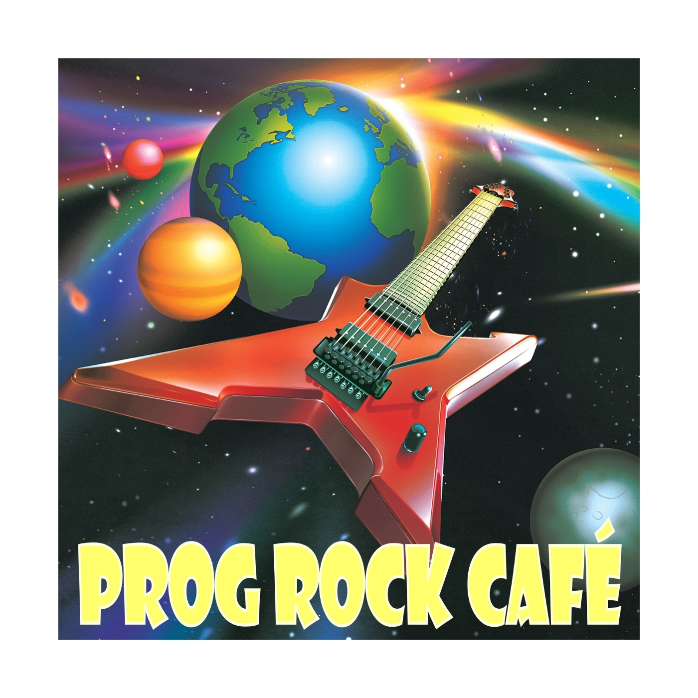 SUPERTRAMP episode artwork