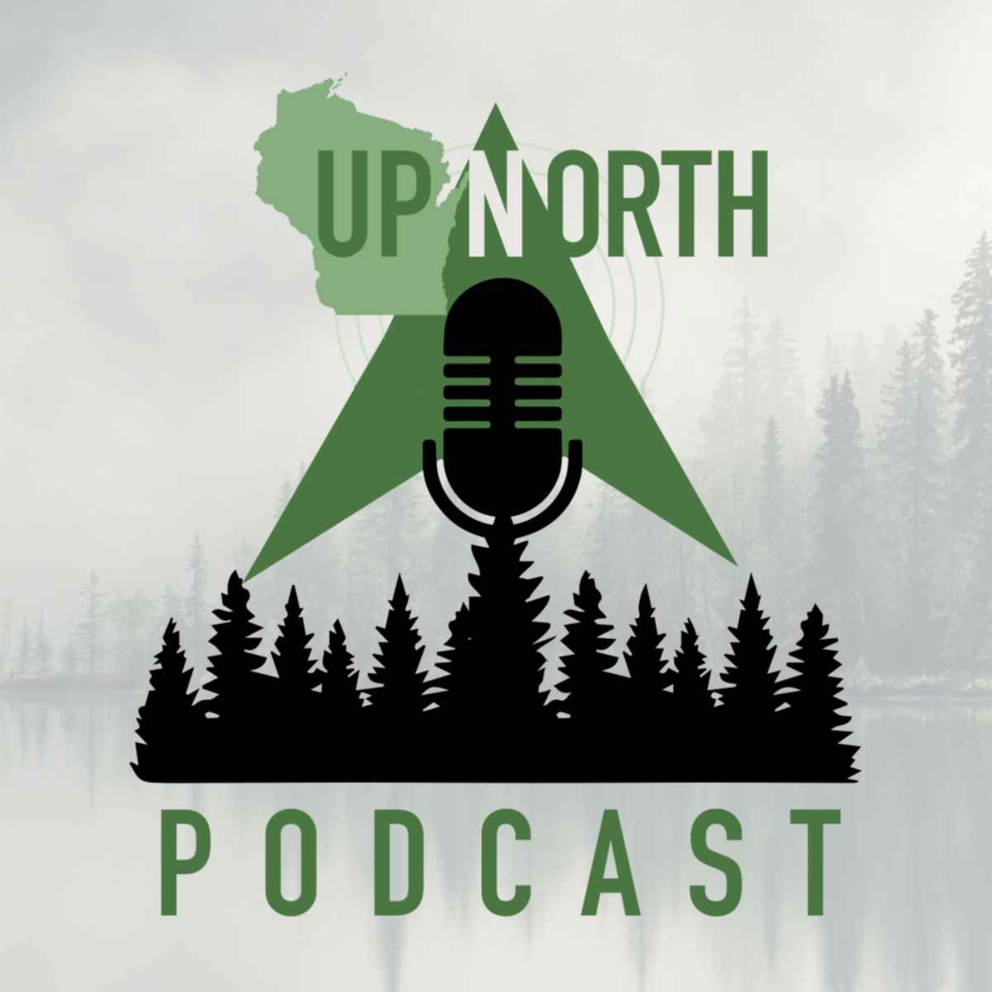 cover art for Ep 9: Up North Vouchers - and why are our legislators voting for this?!