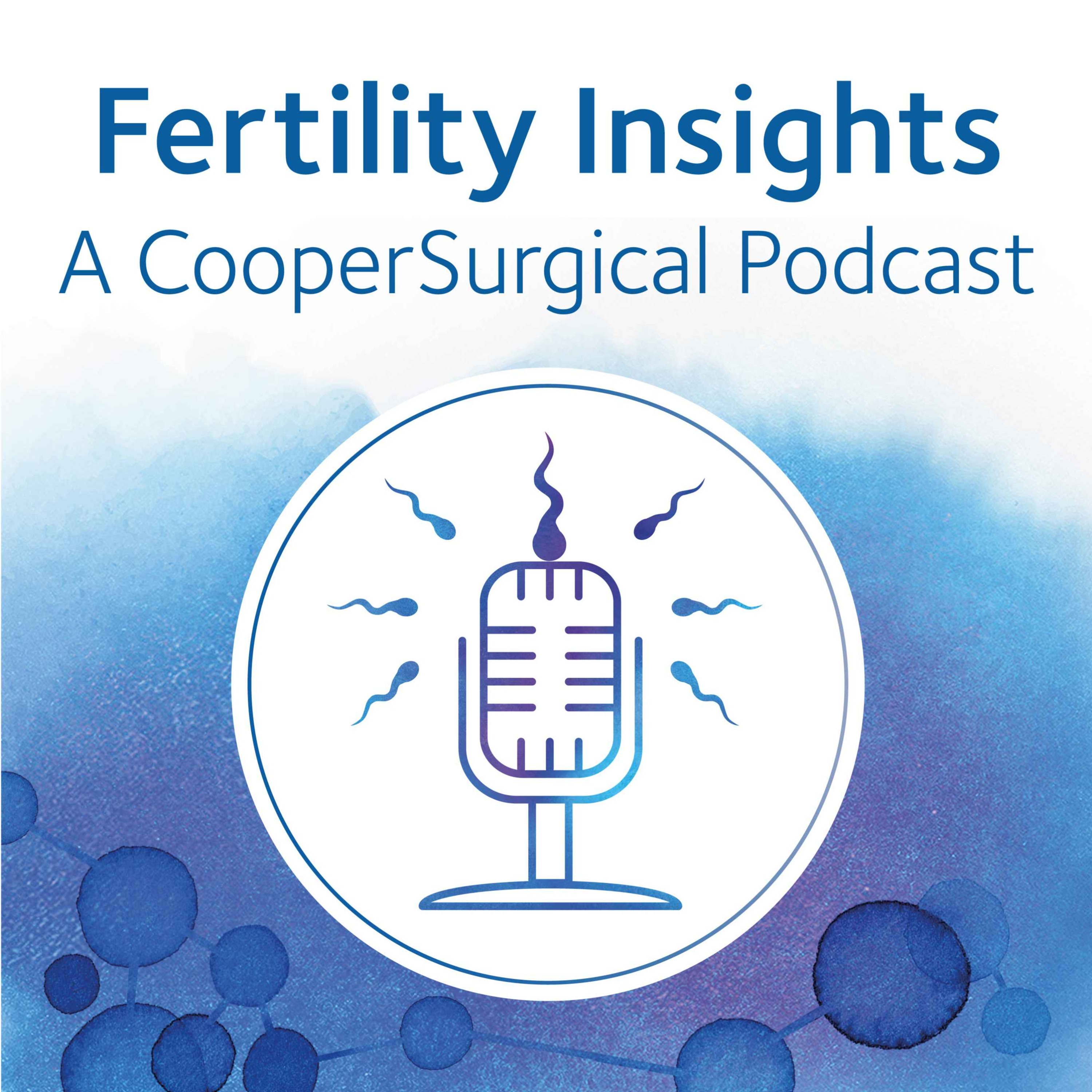 cover art for How can we safeguard patients and clinicians during IVF?