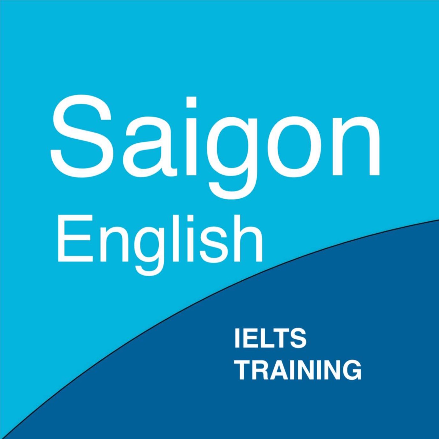 Saigon English