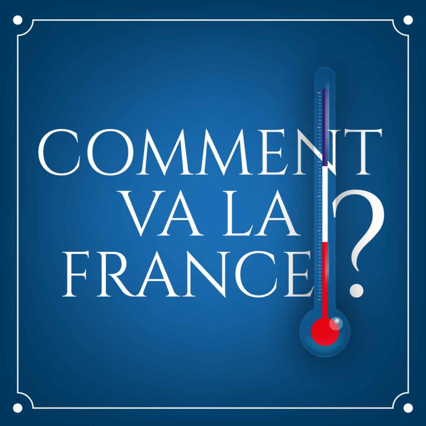 cover art for Aides publiques, fiscalité, marché du travail: en France, l'Etat omniprésent