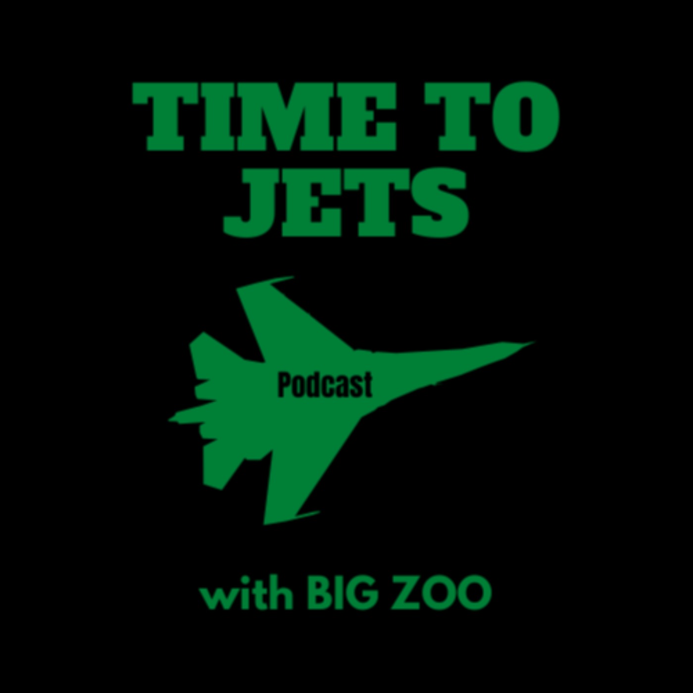 cover art for Jets vs. Eagles Week 13 Pregame