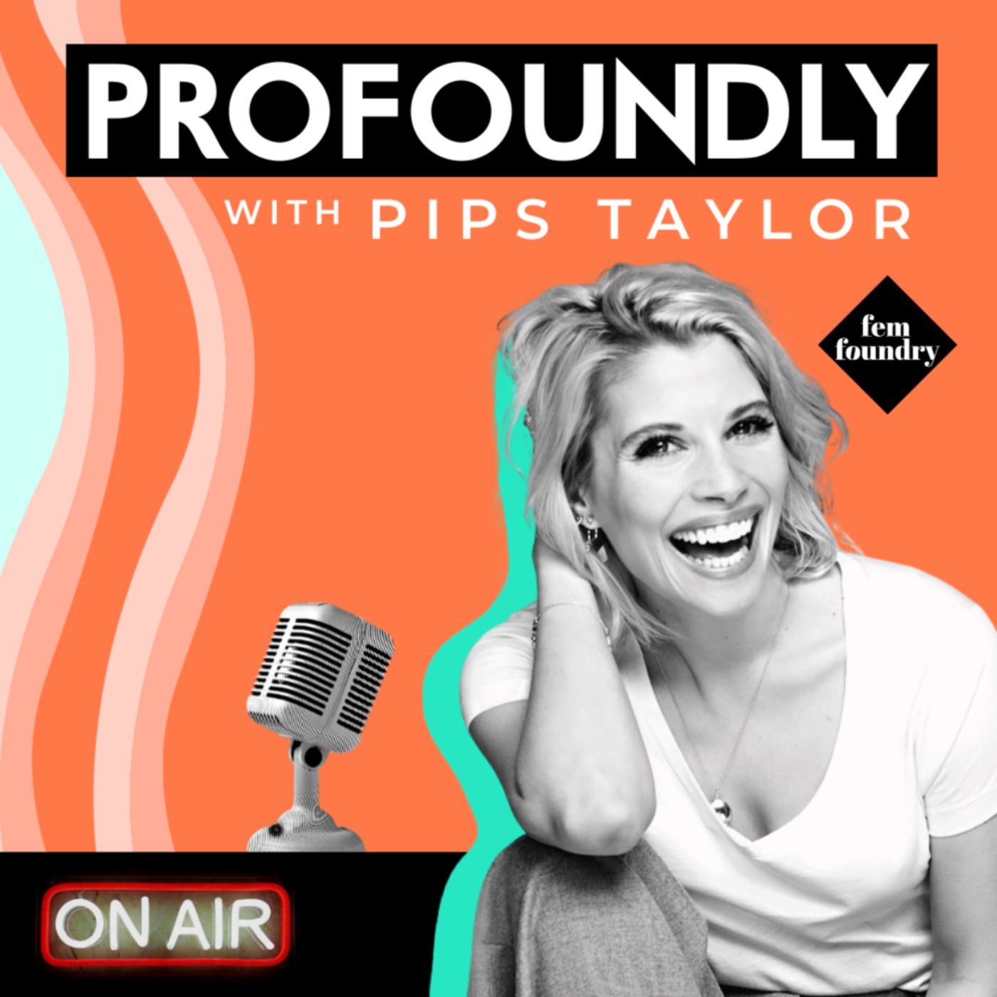 The Fem Foundry Podcast