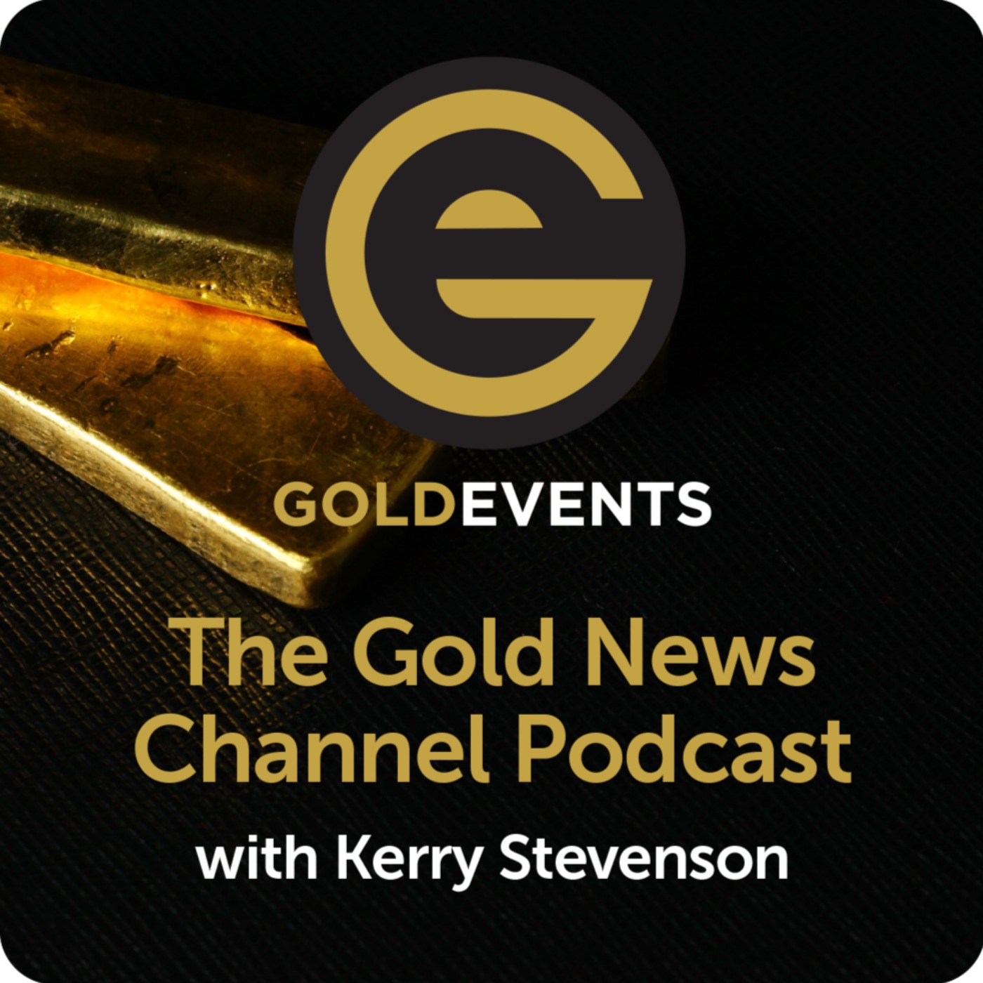 cover art for Gold Events Virtual Conference: ABC Bullion's Nick Frappell