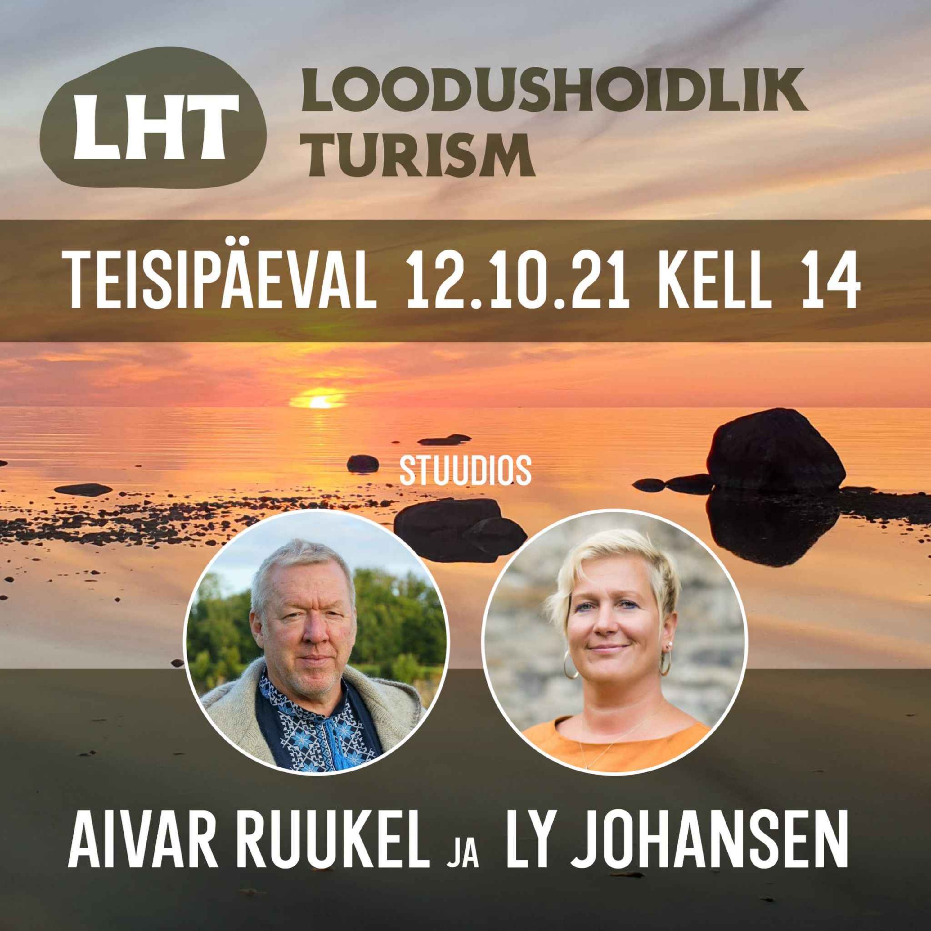 Loodushoidlik turism