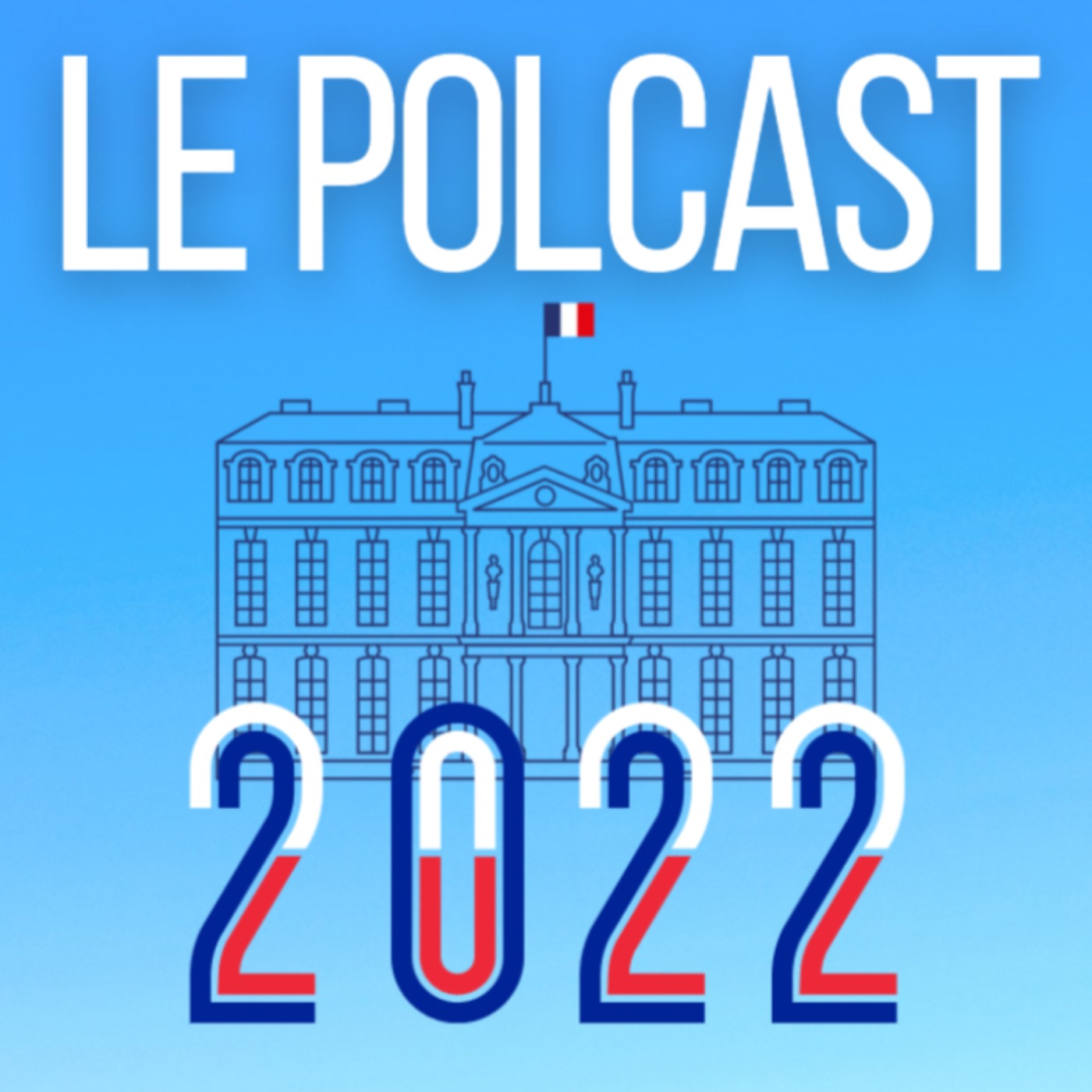 2022 – Le Polcast